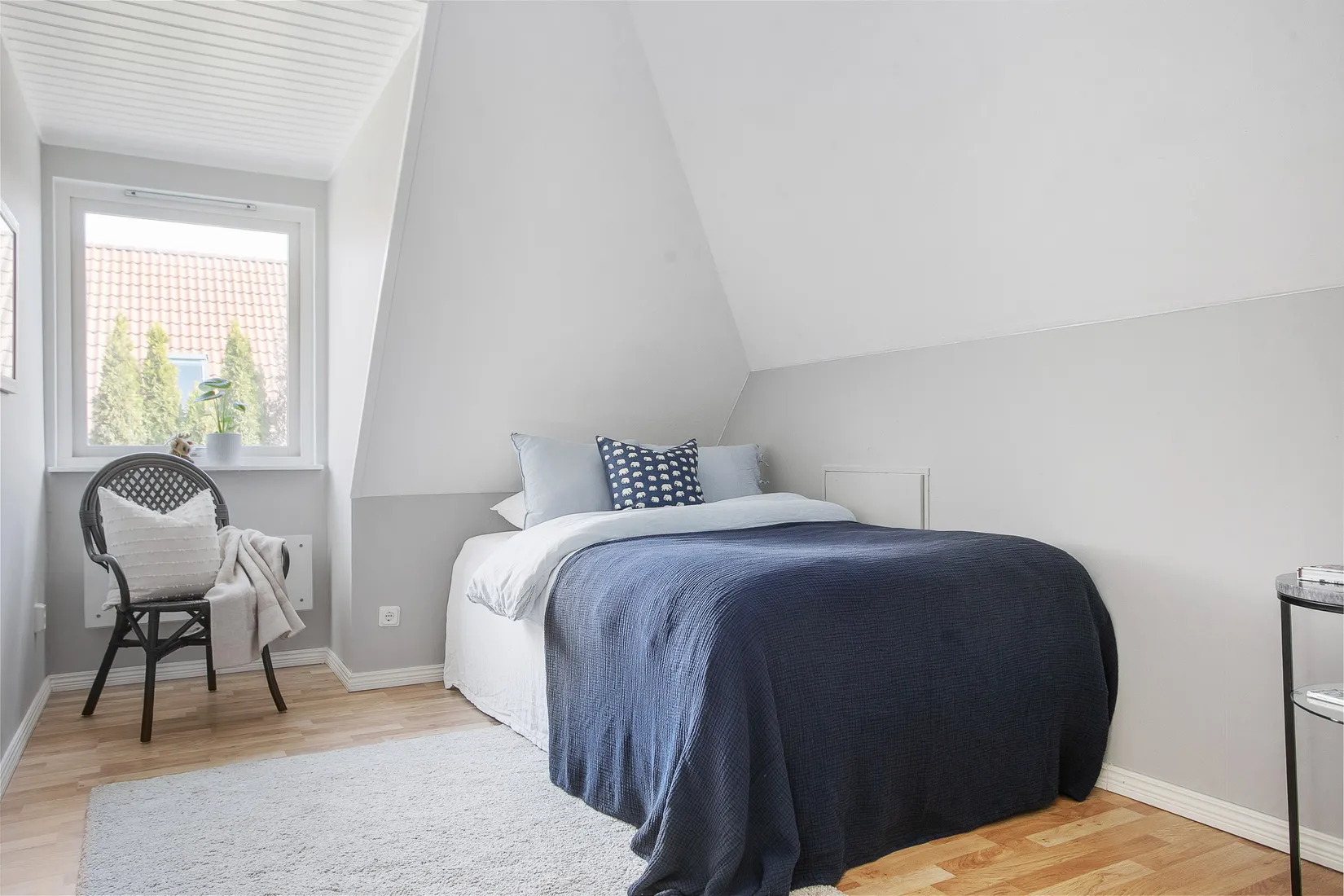 Villa, Gulmårans väg 1, Lännersta, Nacka