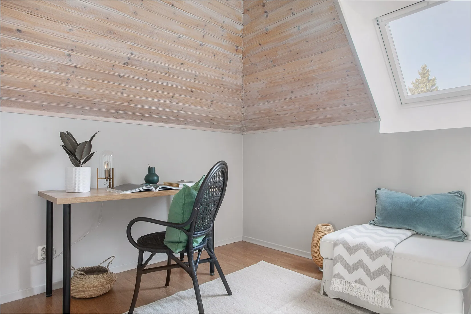 Villa, Gulmårans väg 1, Lännersta, Nacka