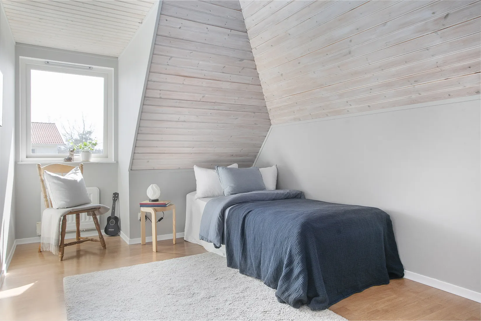 Villa, Gulmårans väg 1, Lännersta, Nacka