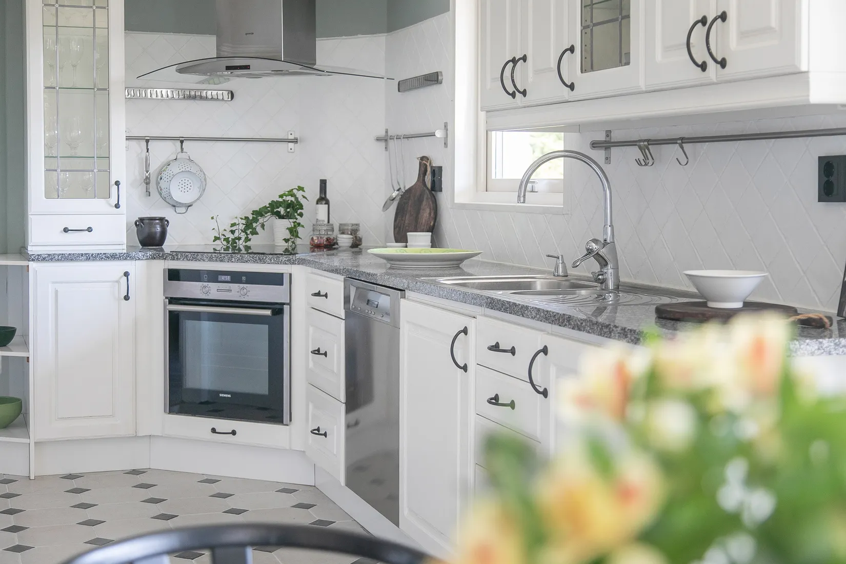 Villa, Gulmårans väg 1, Lännersta, Nacka