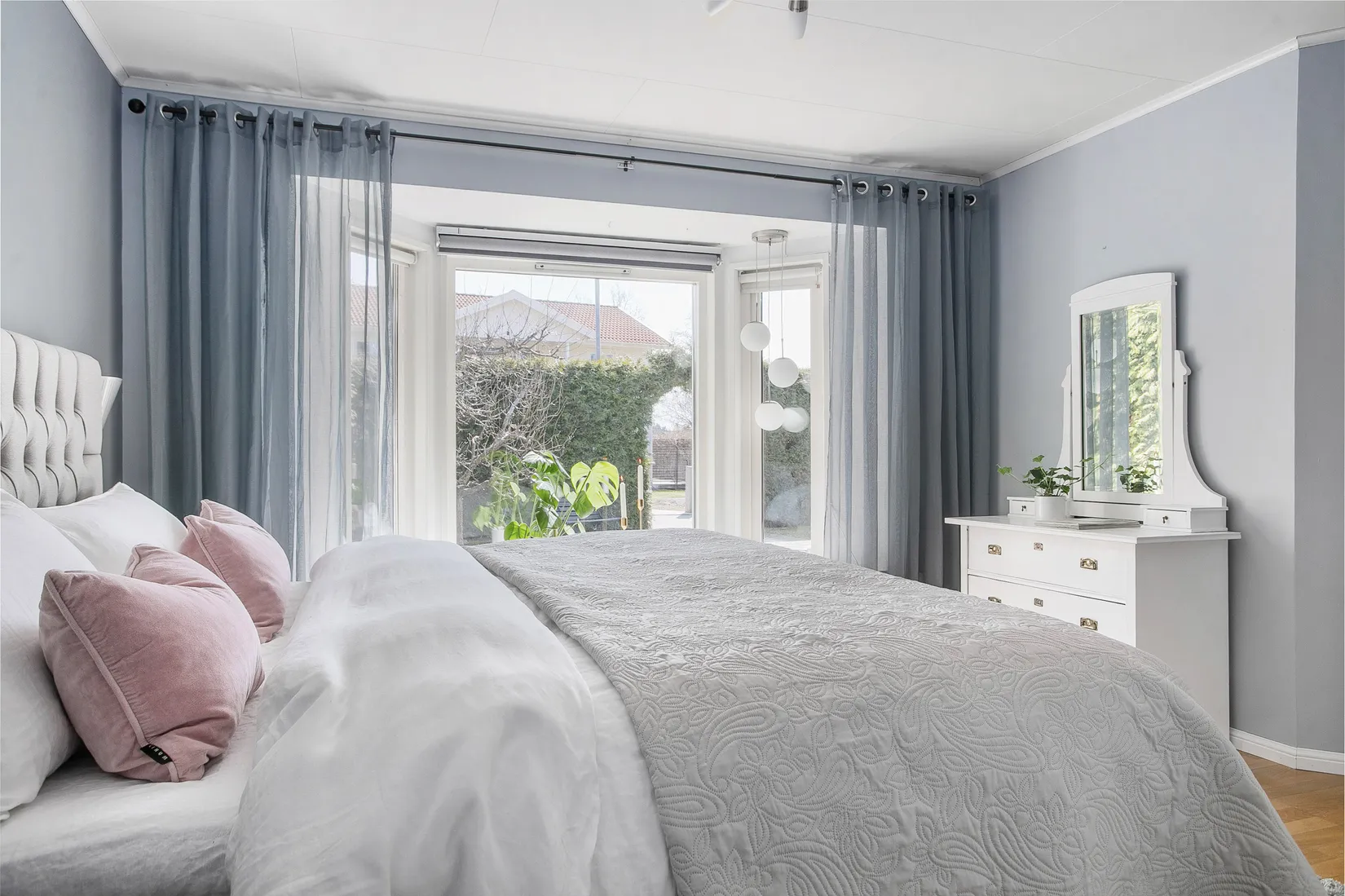 Villa, Gulmårans väg 1, Lännersta, Nacka