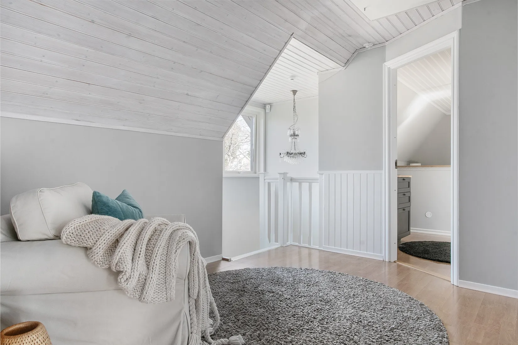 Villa, Gulmårans väg 1, Lännersta, Nacka