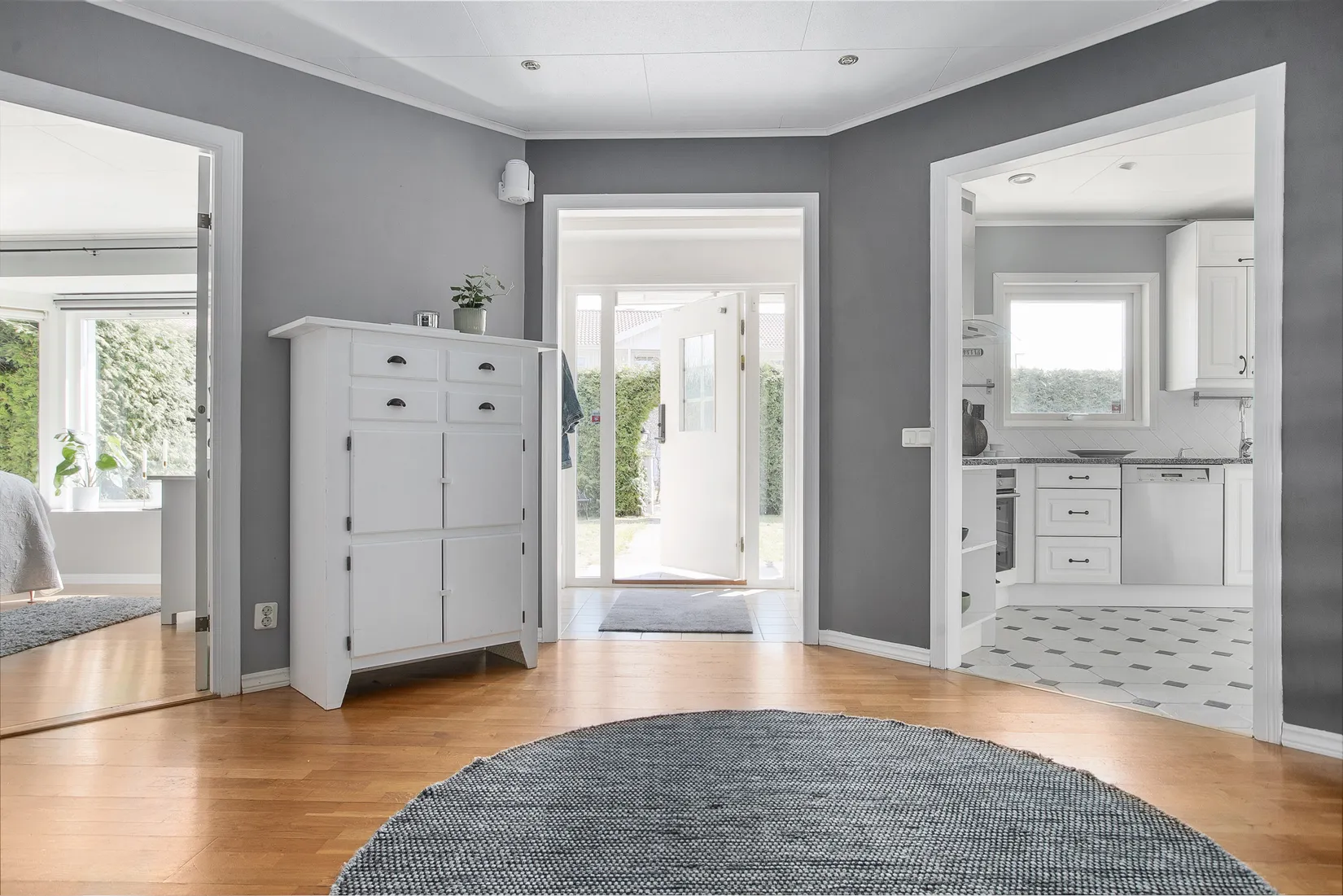 Villa, Gulmårans väg 1, Lännersta, Nacka