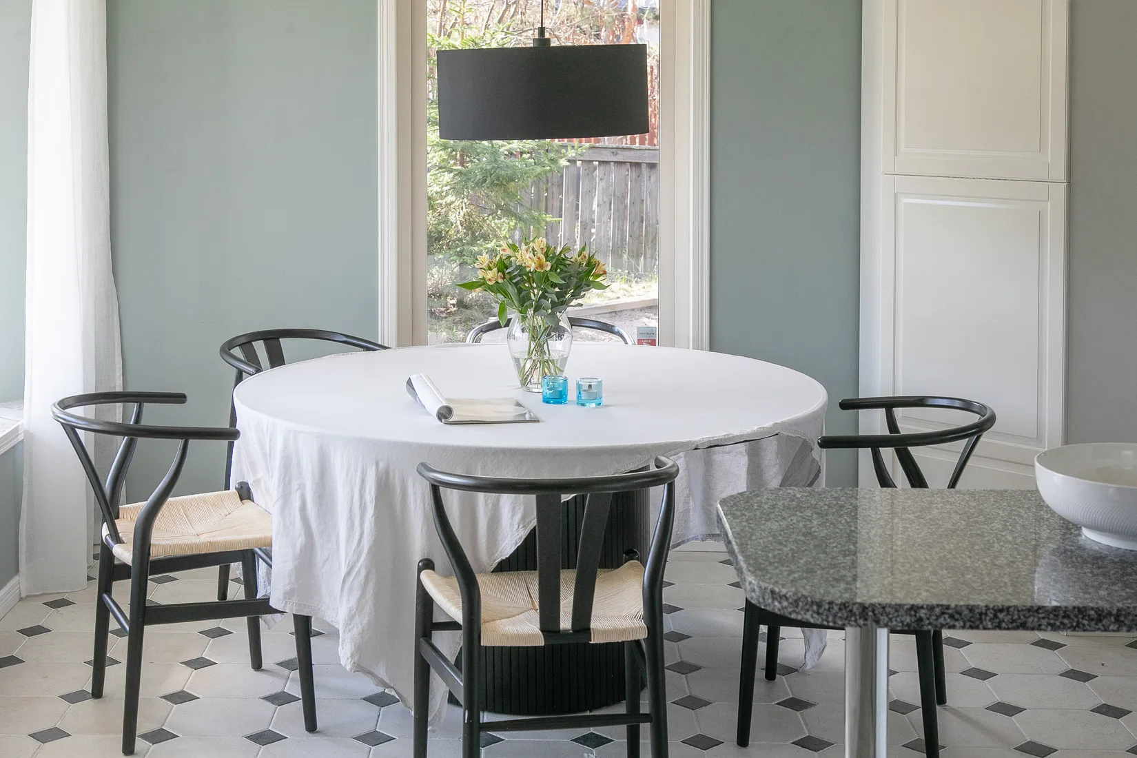 Villa, Gulmårans väg 1, Lännersta, Nacka