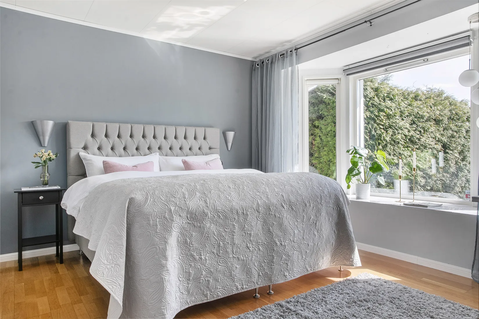 Villa, Gulmårans väg 1, Lännersta, Nacka