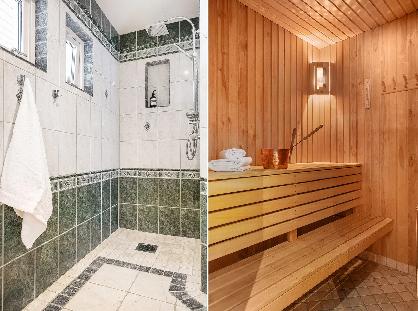 Villa, Gulmårans väg 1, Lännersta, Nacka