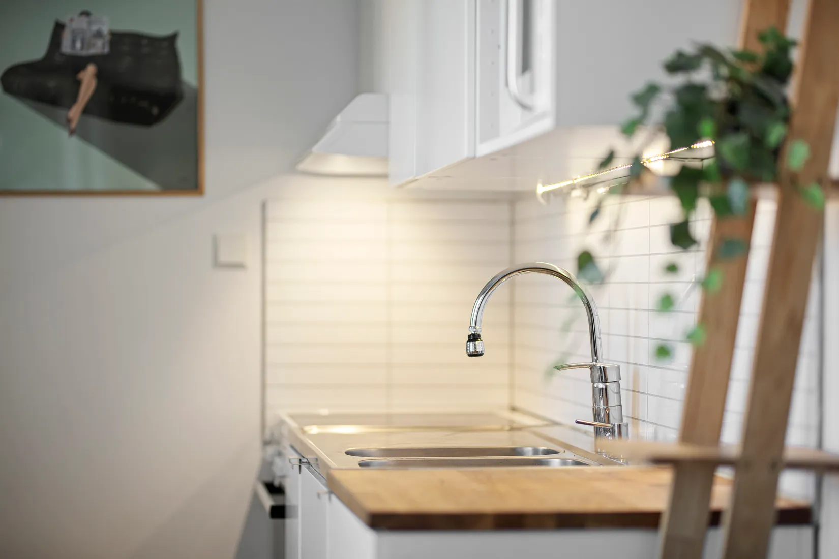 Bostadsrätt, Sköldungagatan 43, Svartbäcken, Uppsala