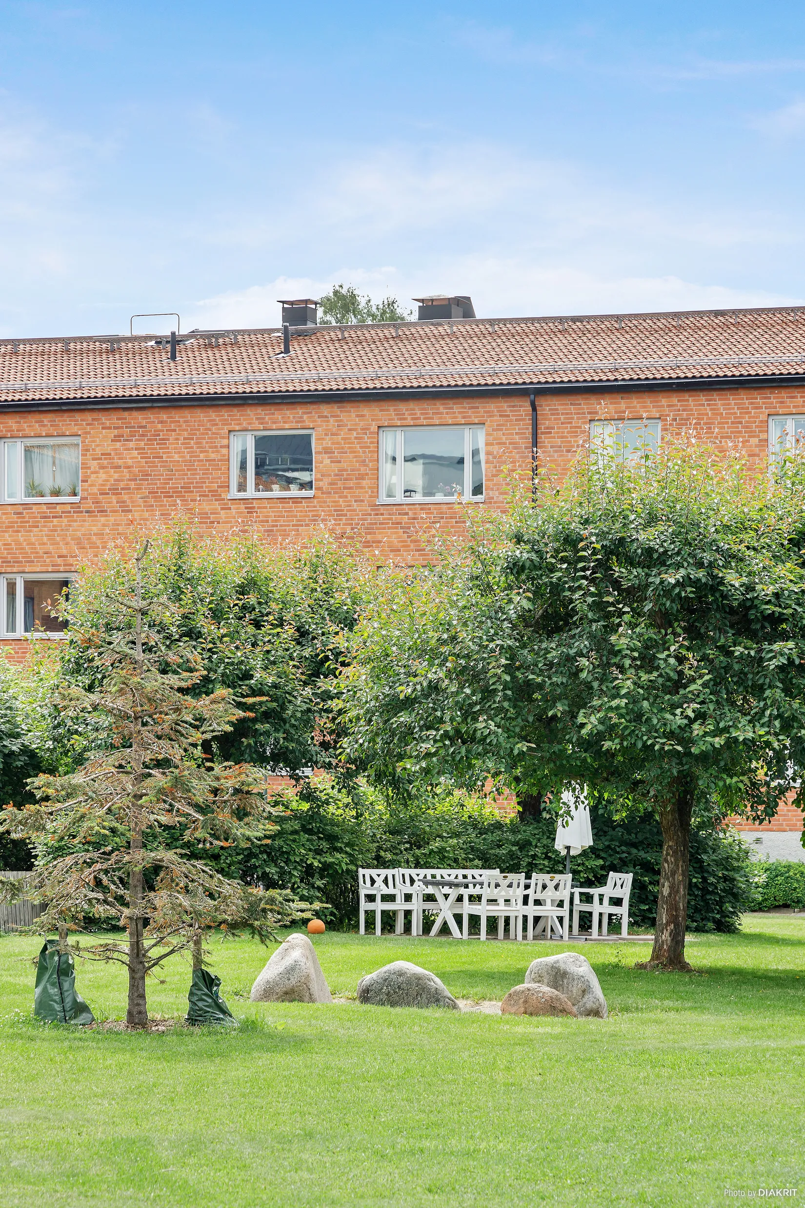 Bostadsrätt, Sköldungagatan 43, Svartbäcken, Uppsala