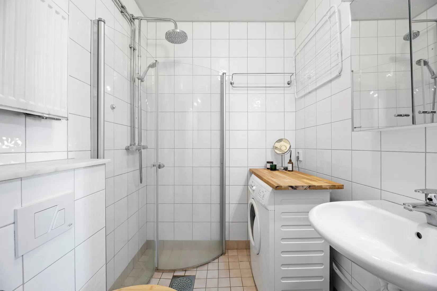 Bostadsrätt, Sköldungagatan 43, Svartbäcken, Uppsala