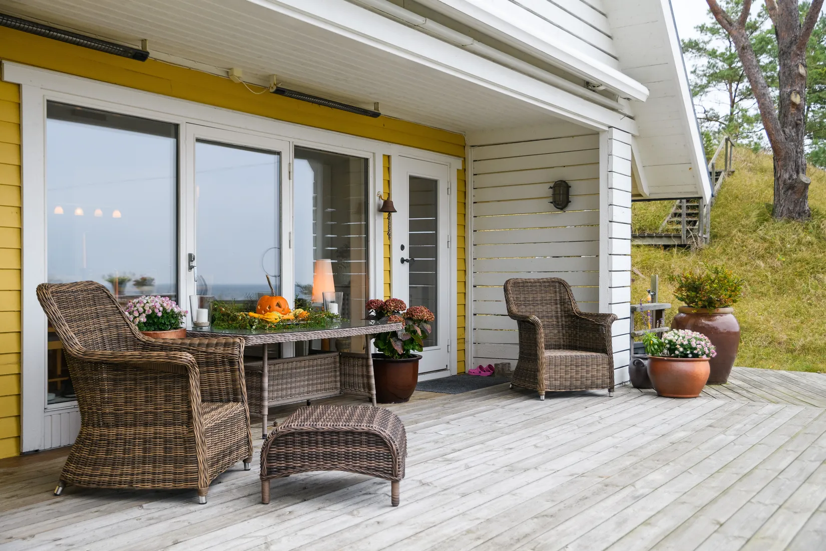 Villa, Flisvägen 2B, Yngsjö Saltsjöbad, Kristianstad