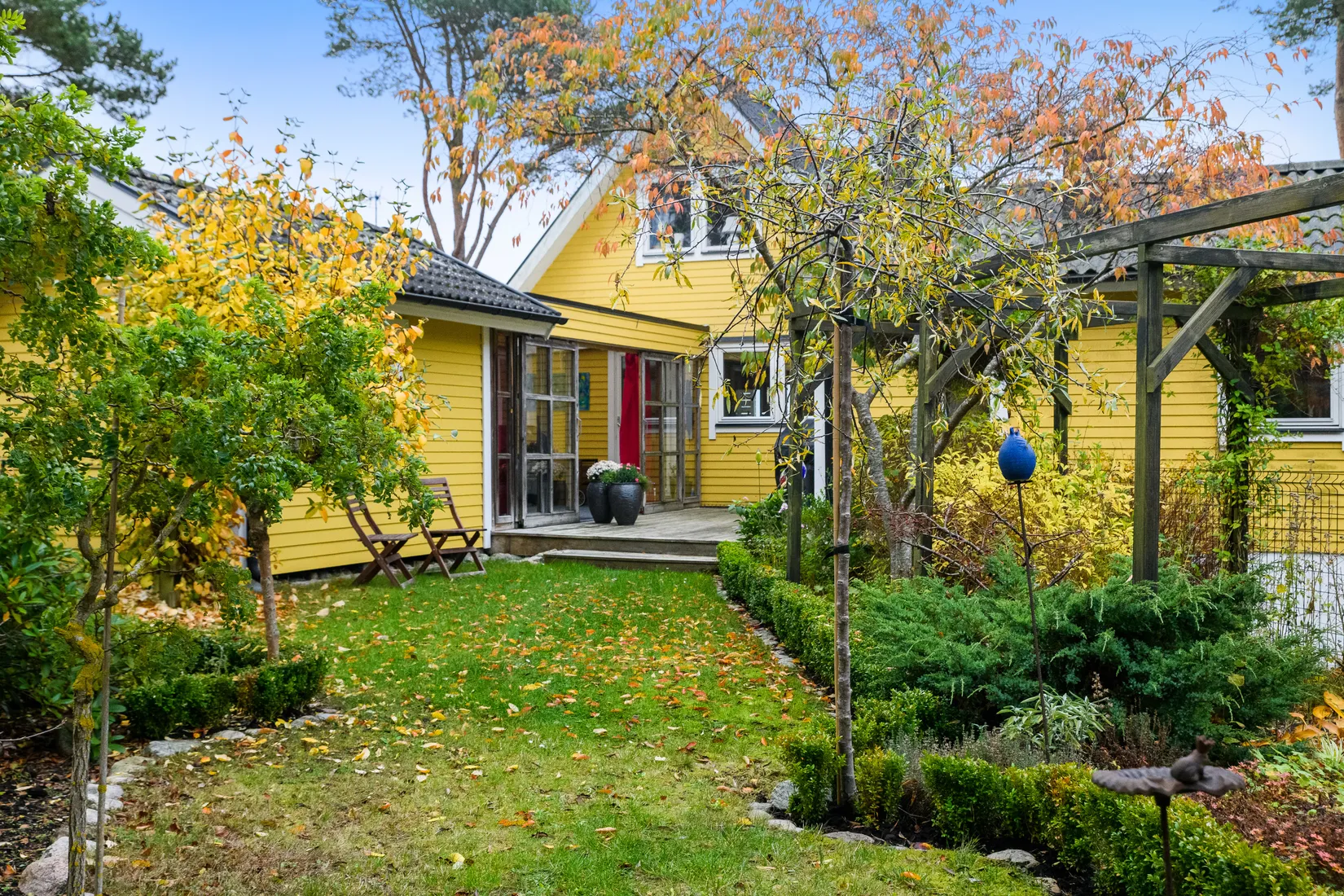 Villa, Flisvägen 2B, Yngsjö Saltsjöbad, Kristianstad