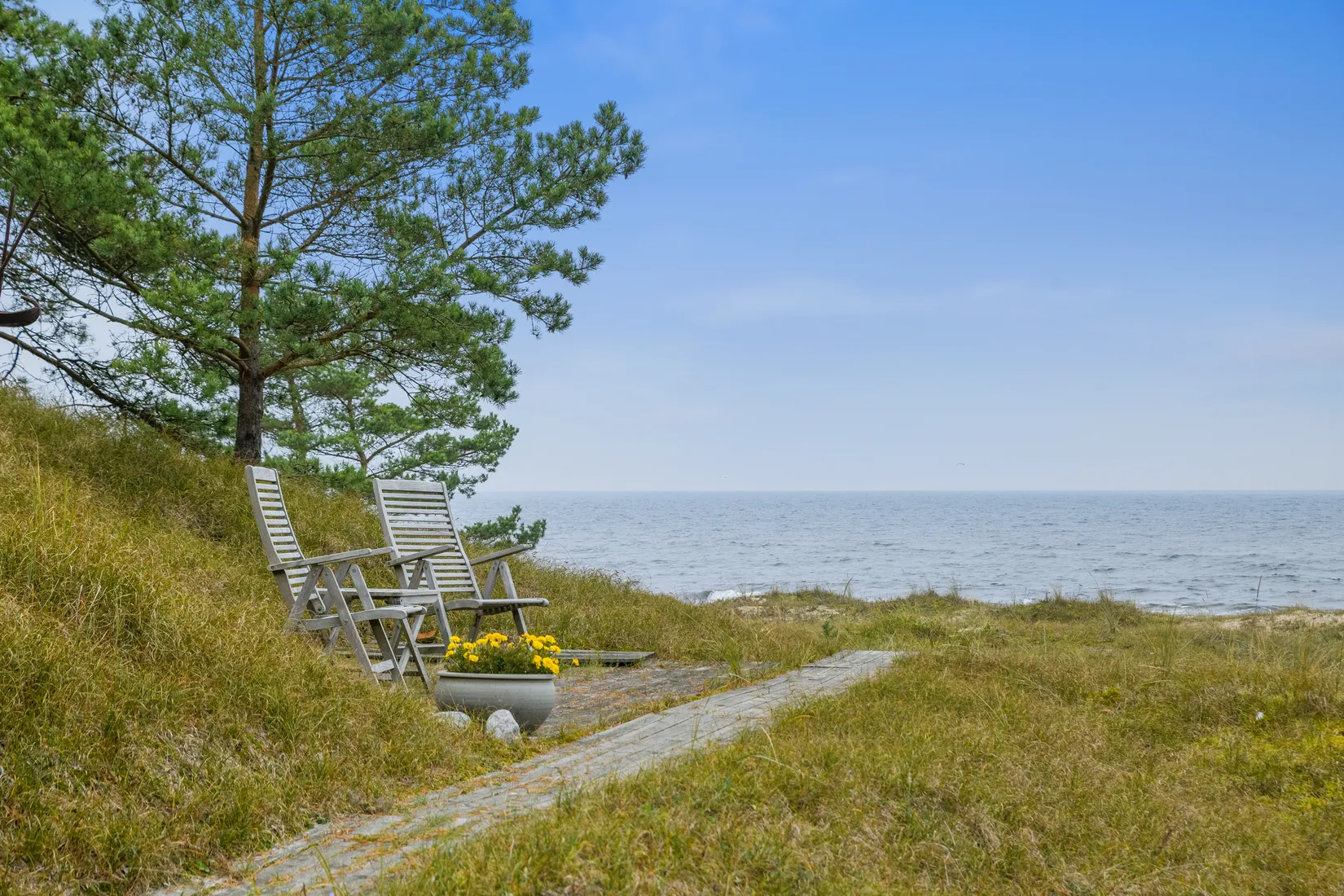 Villa, Flisvägen 2B, Yngsjö Saltsjöbad, Kristianstad