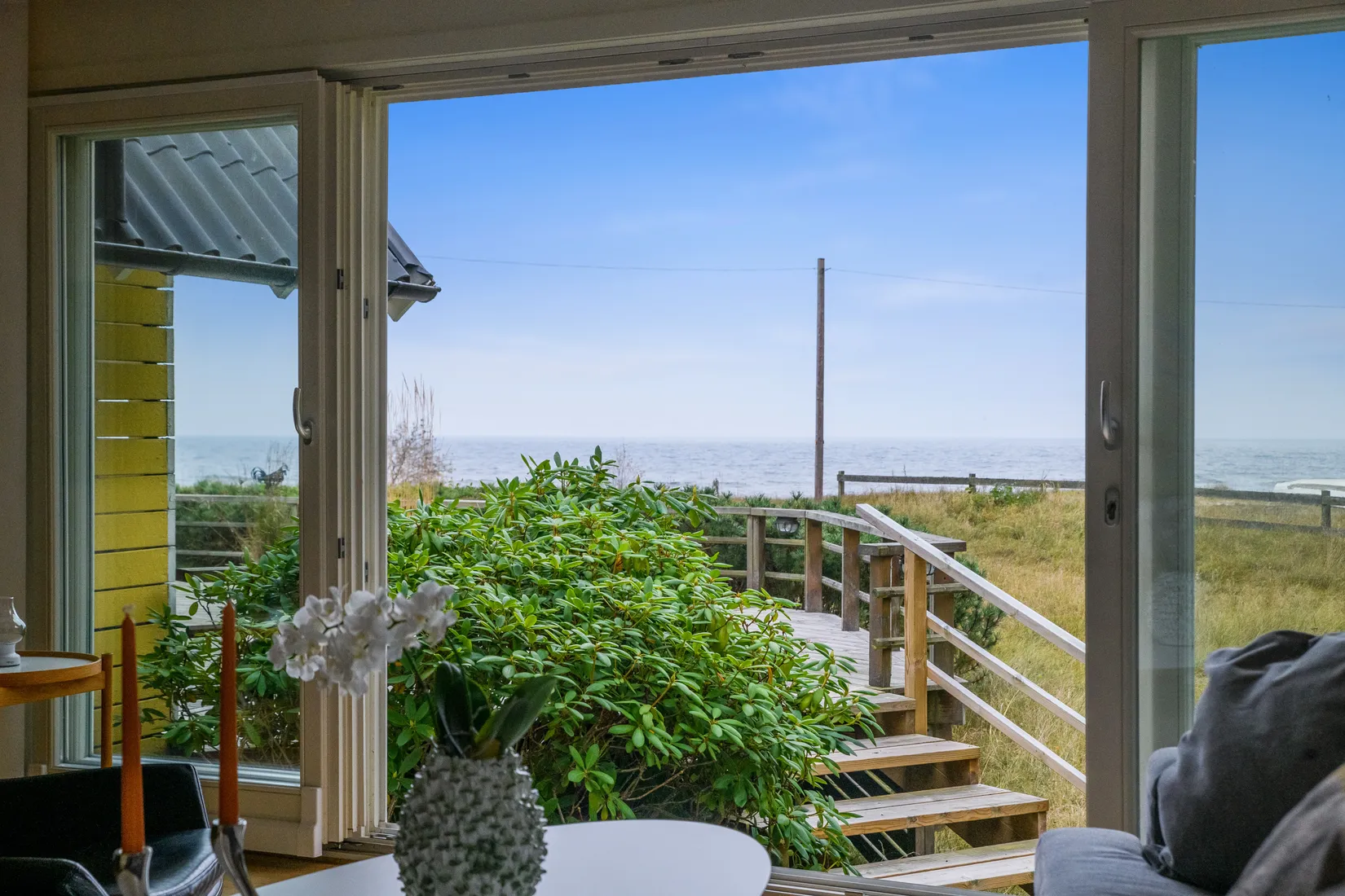 Villa, Flisvägen 2B, Yngsjö Saltsjöbad, Kristianstad