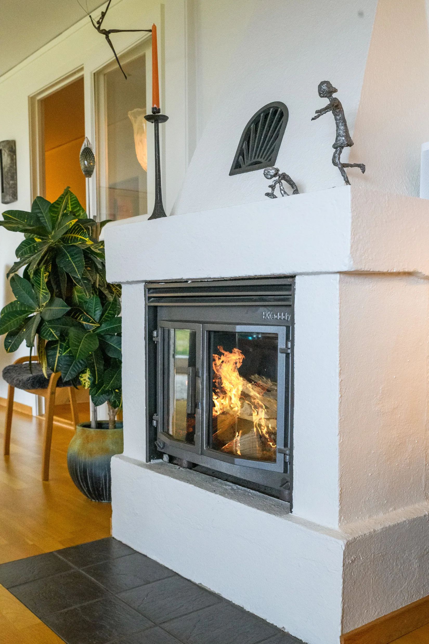 Villa, Flisvägen 2B, Yngsjö Saltsjöbad, Kristianstad