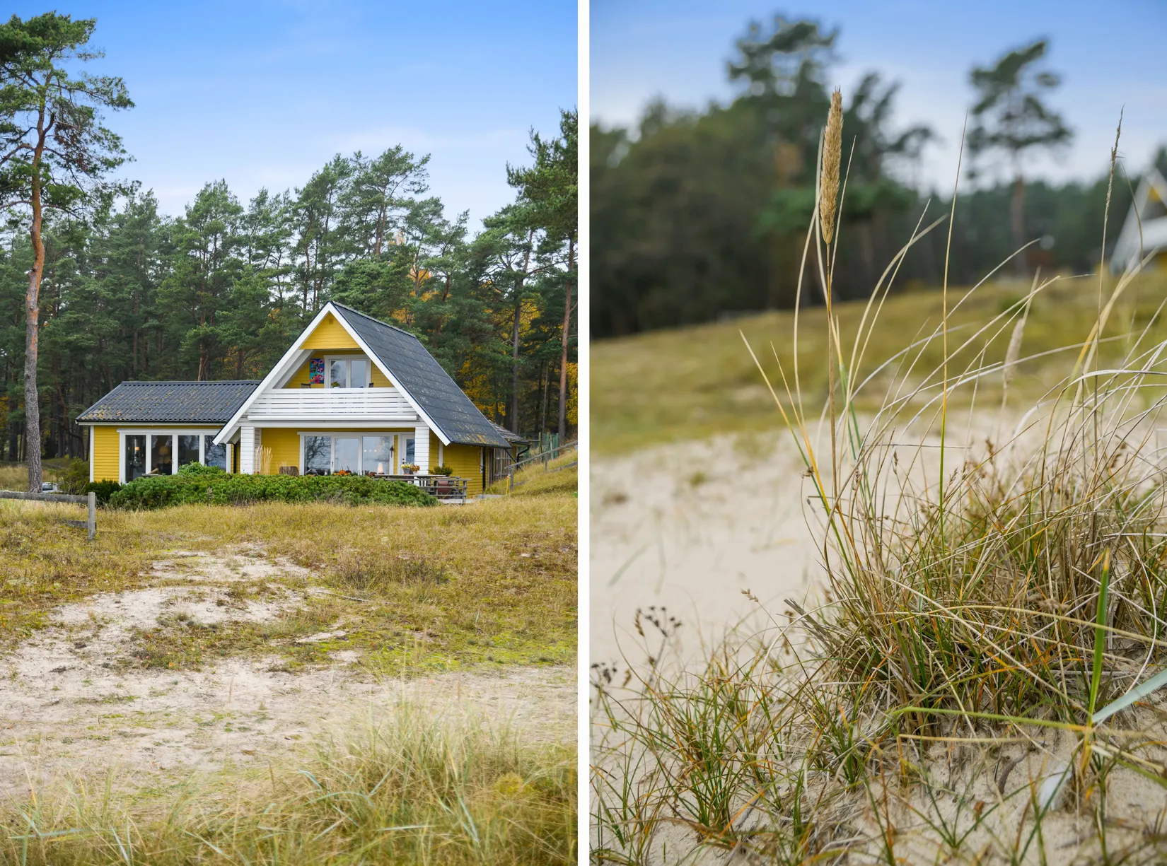 Villa, Flisvägen 2B, Yngsjö Saltsjöbad, Kristianstad