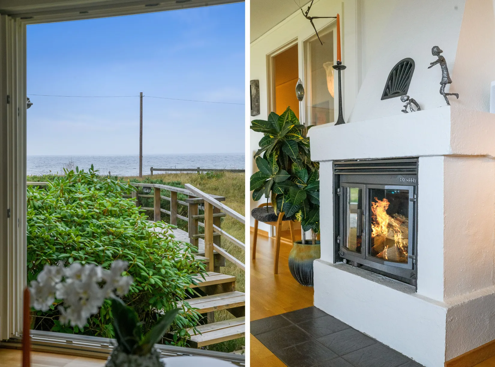 Villa, Flisvägen 2B, Yngsjö Saltsjöbad, Kristianstad