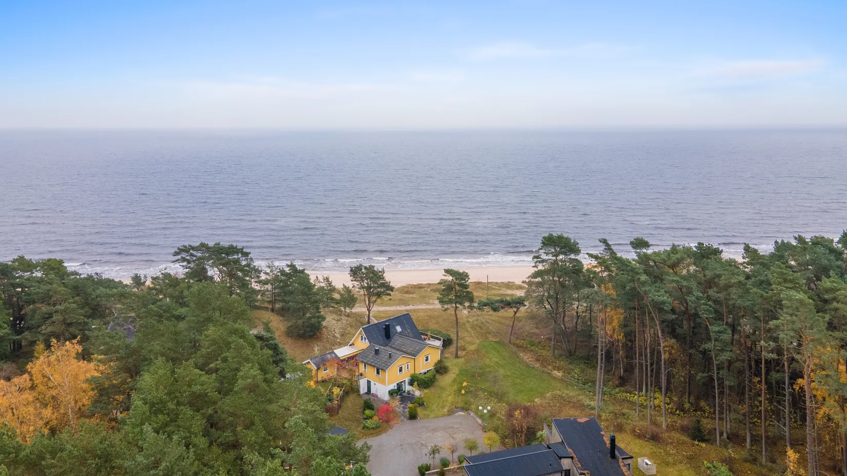 Villa, Flisvägen 2B, Yngsjö Saltsjöbad, Kristianstad