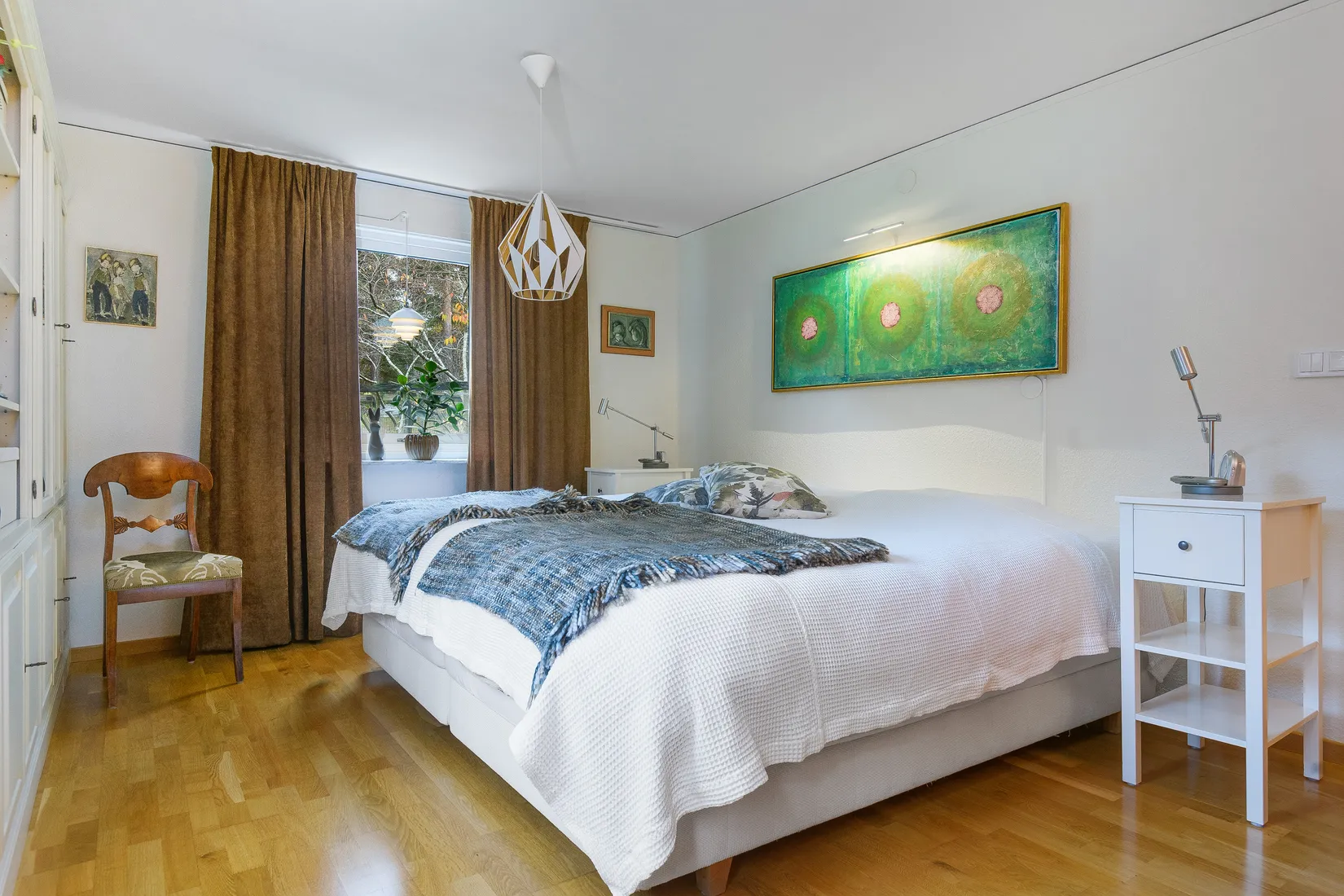 Villa, Flisvägen 2B, Yngsjö Saltsjöbad, Kristianstad
