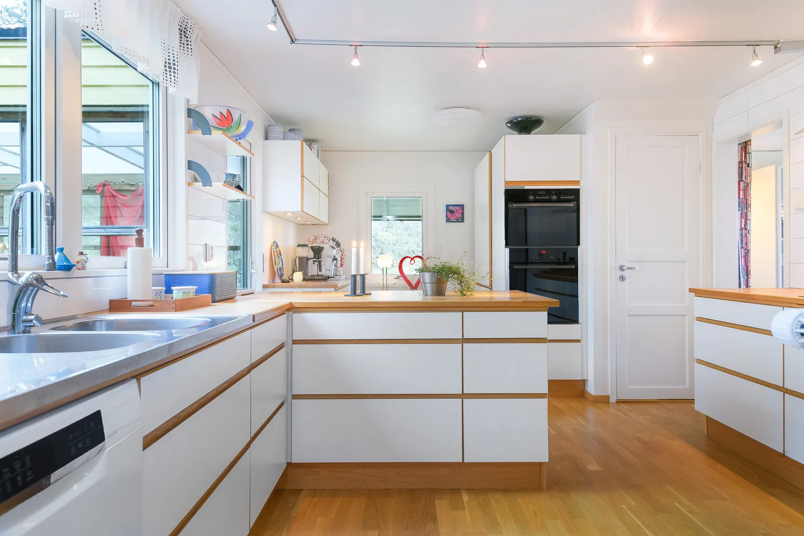 Villa, Flisvägen 2B, Yngsjö Saltsjöbad, Kristianstad