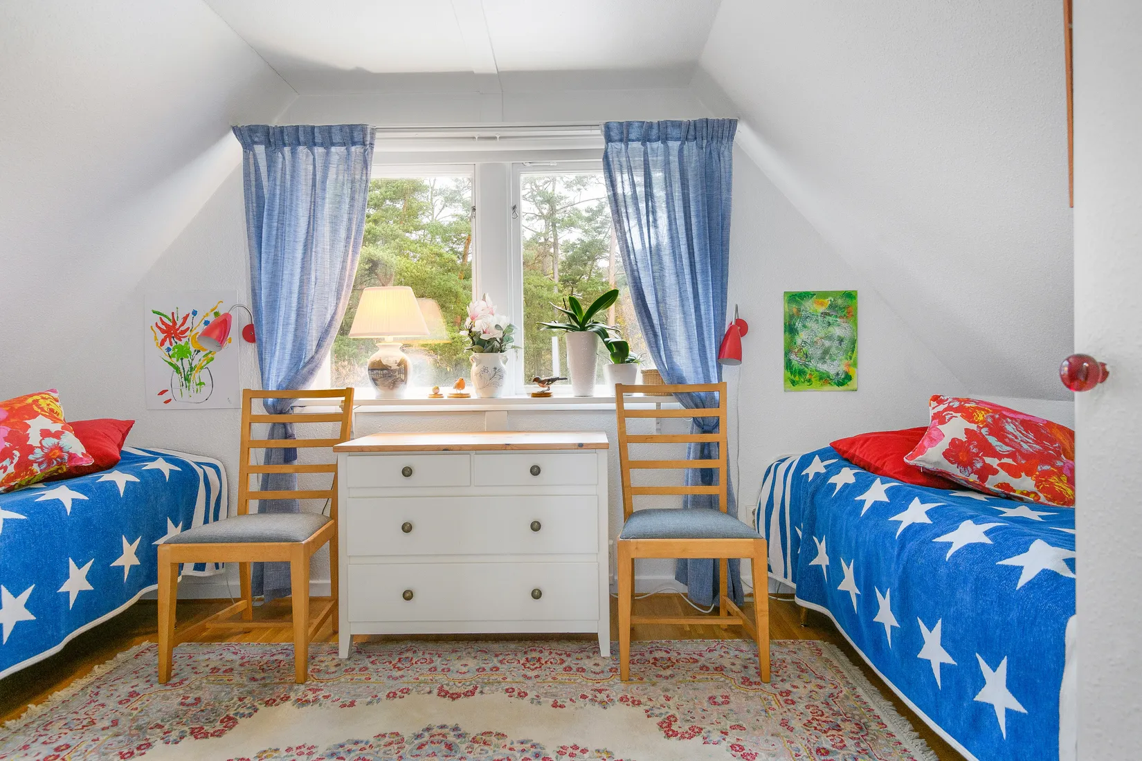 Villa, Flisvägen 2B, Yngsjö Saltsjöbad, Kristianstad