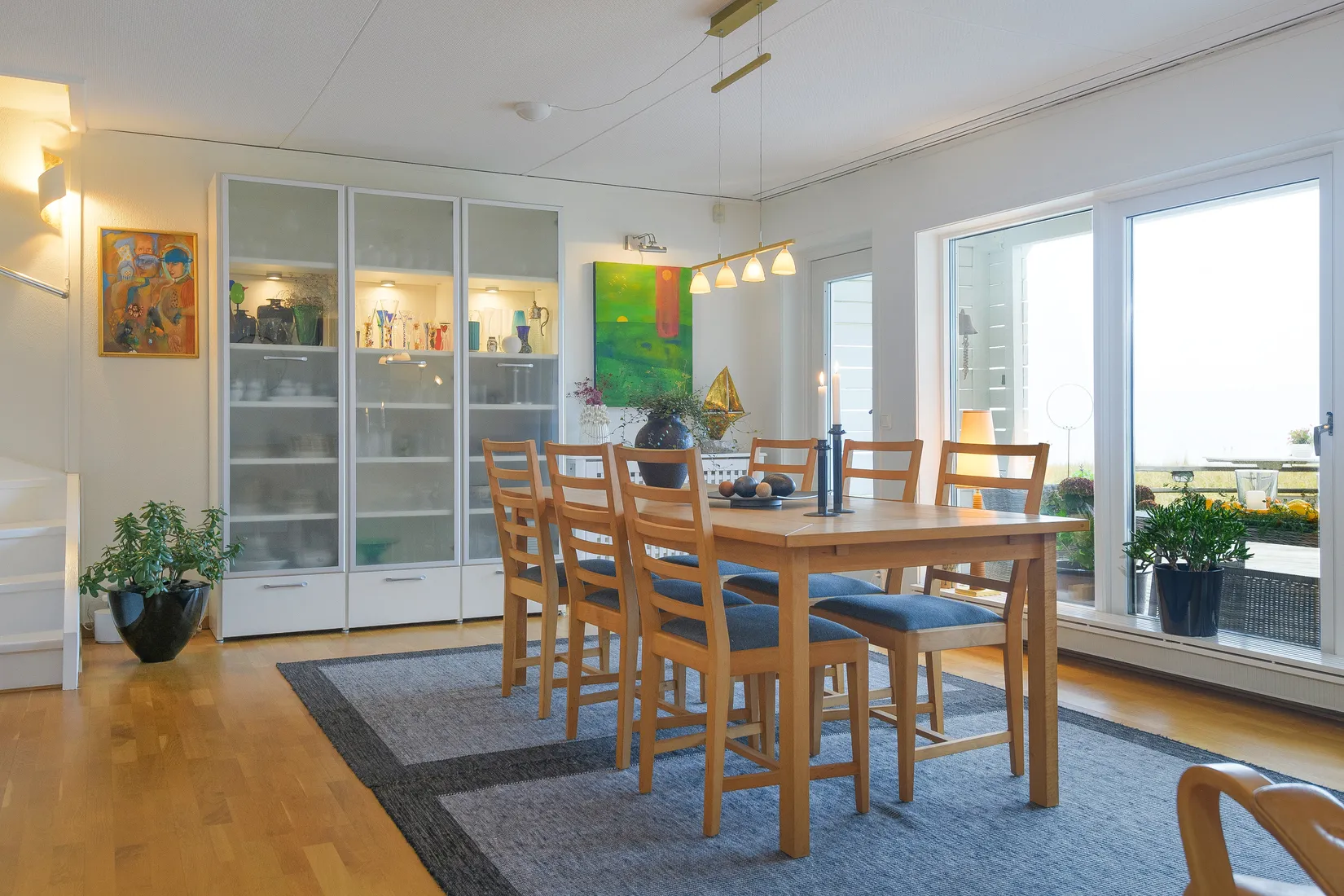 Villa, Flisvägen 2B, Yngsjö Saltsjöbad, Kristianstad