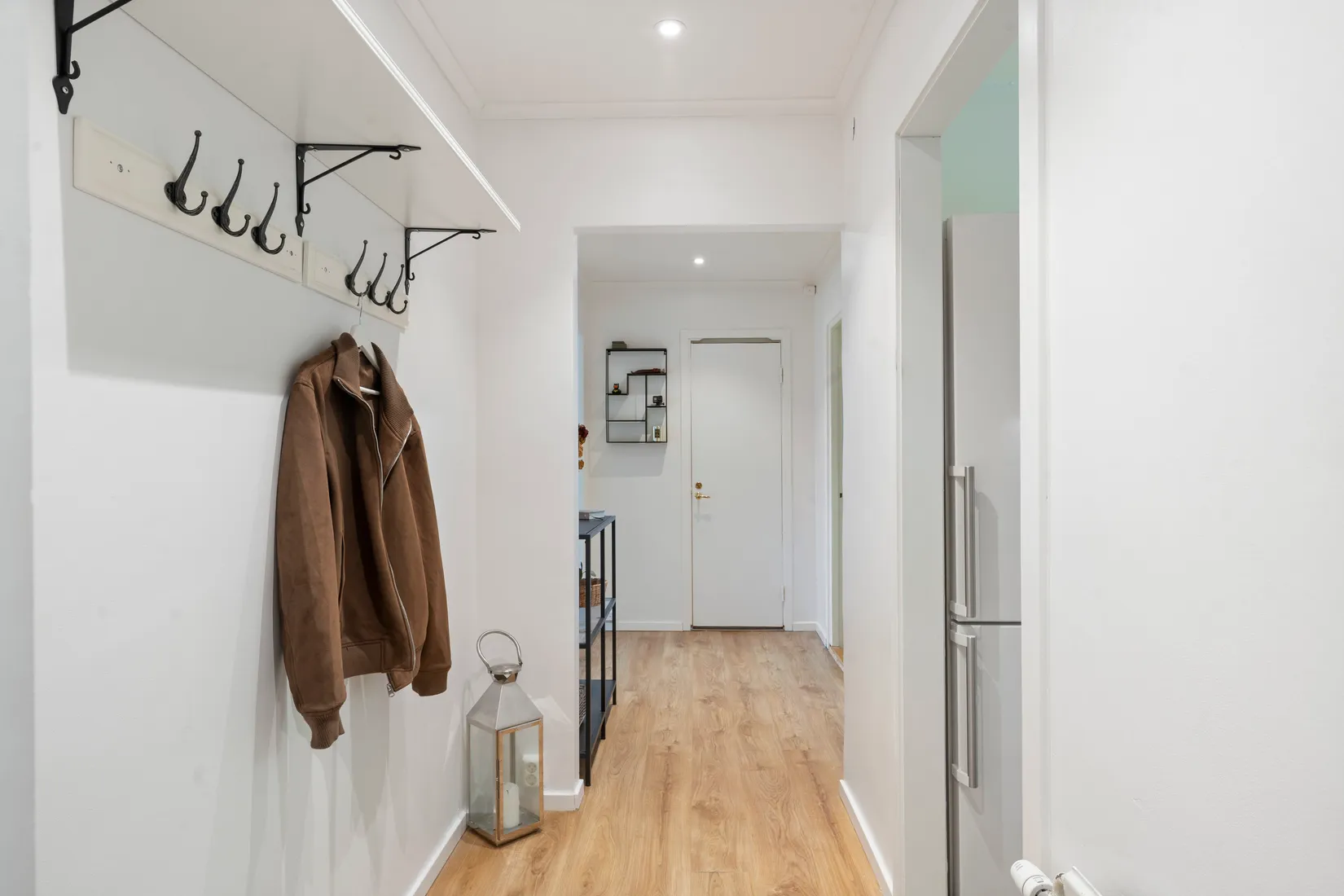 Bostadsrätt, Gästgivarvägen 2B, Knivsta
