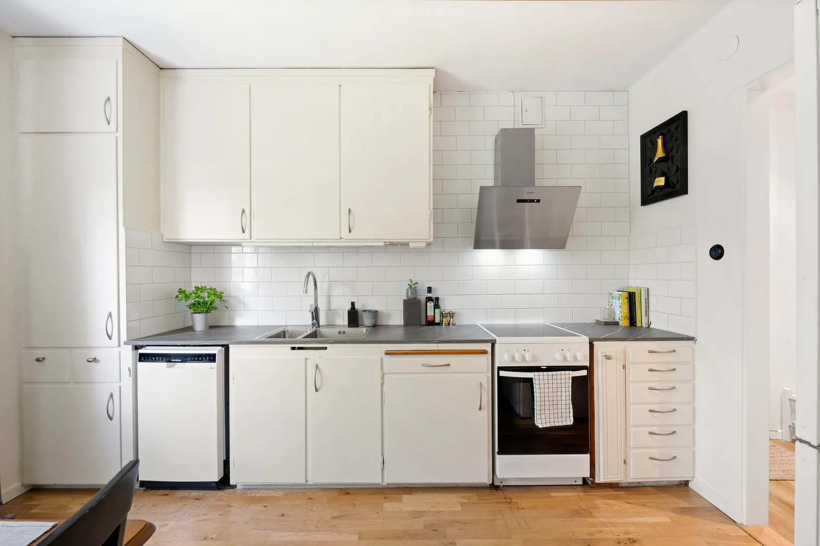 Bostadsrätt, Gästgivarvägen 2B, Knivsta