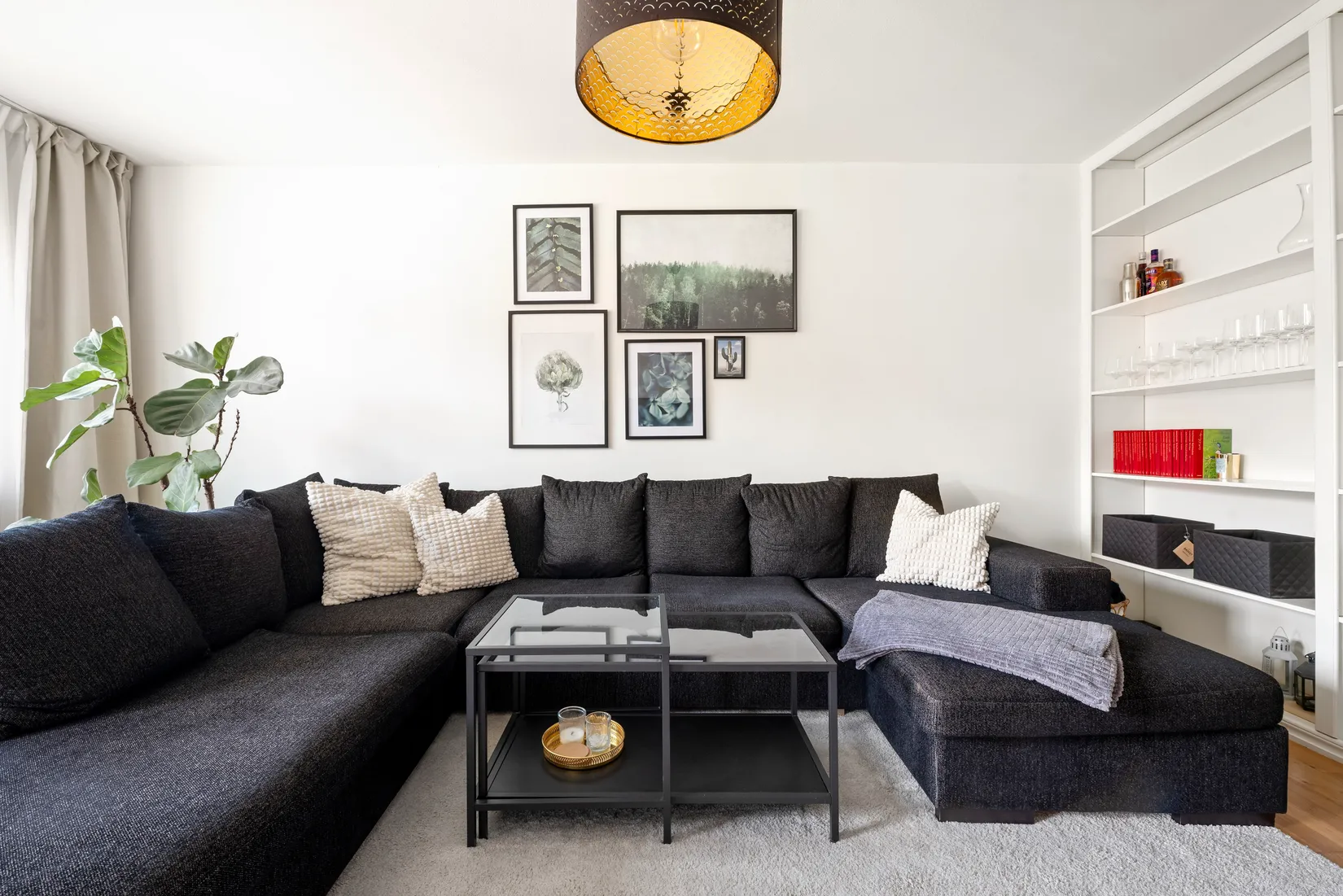 Bostadsrätt, Gästgivarvägen 2B, Knivsta