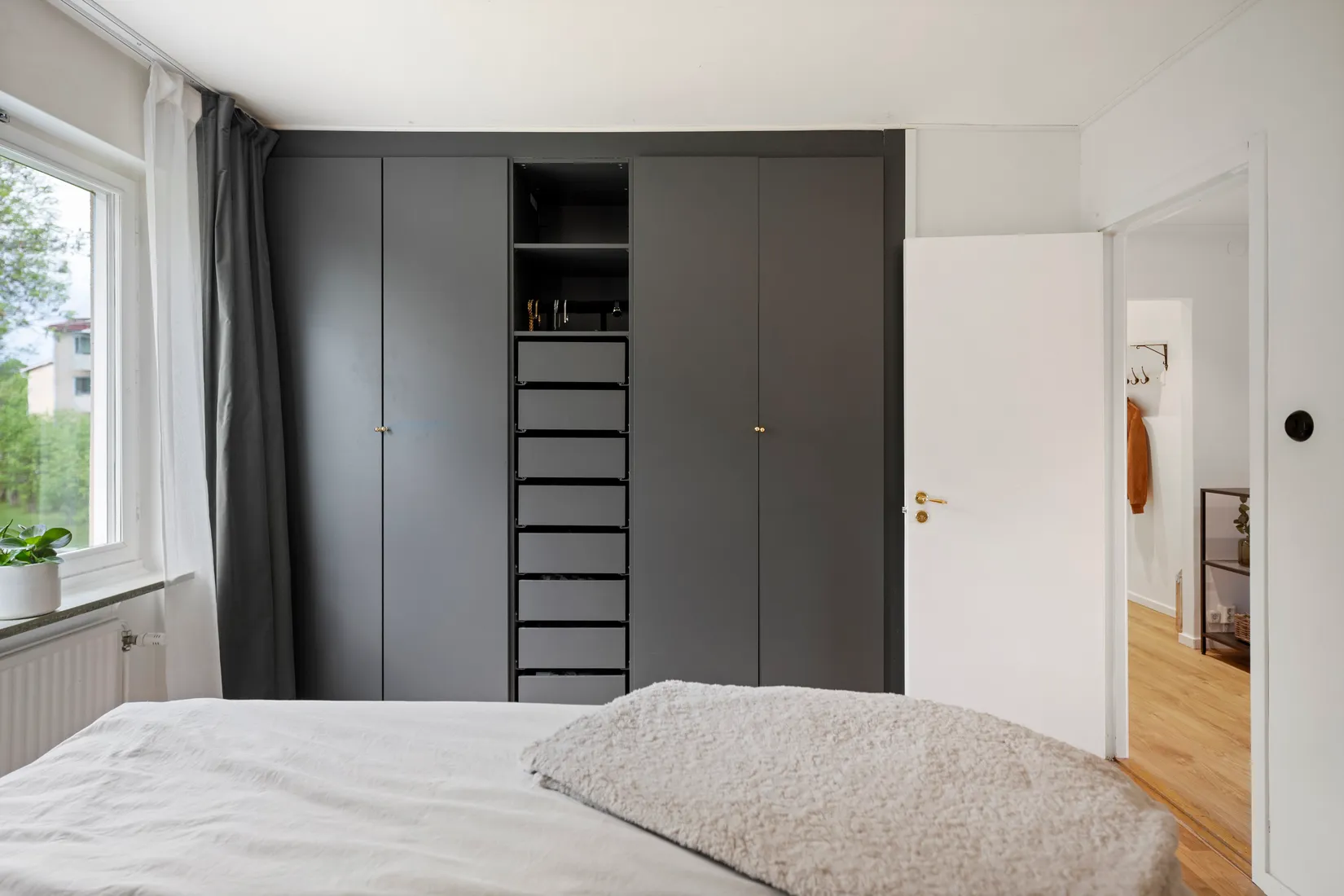 Bostadsrätt, Gästgivarvägen 2B, Knivsta