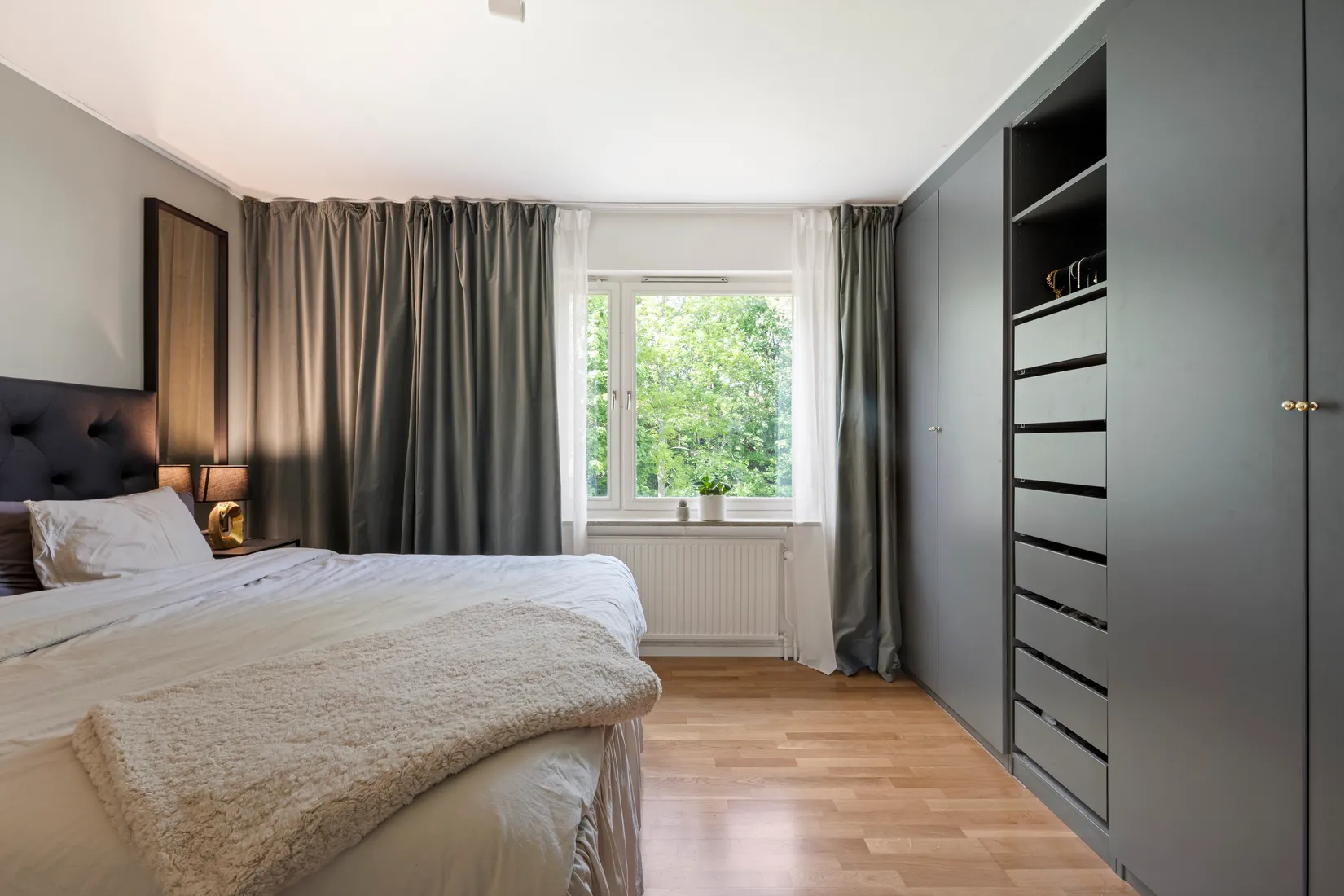 Bostadsrätt, Gästgivarvägen 2B, Knivsta