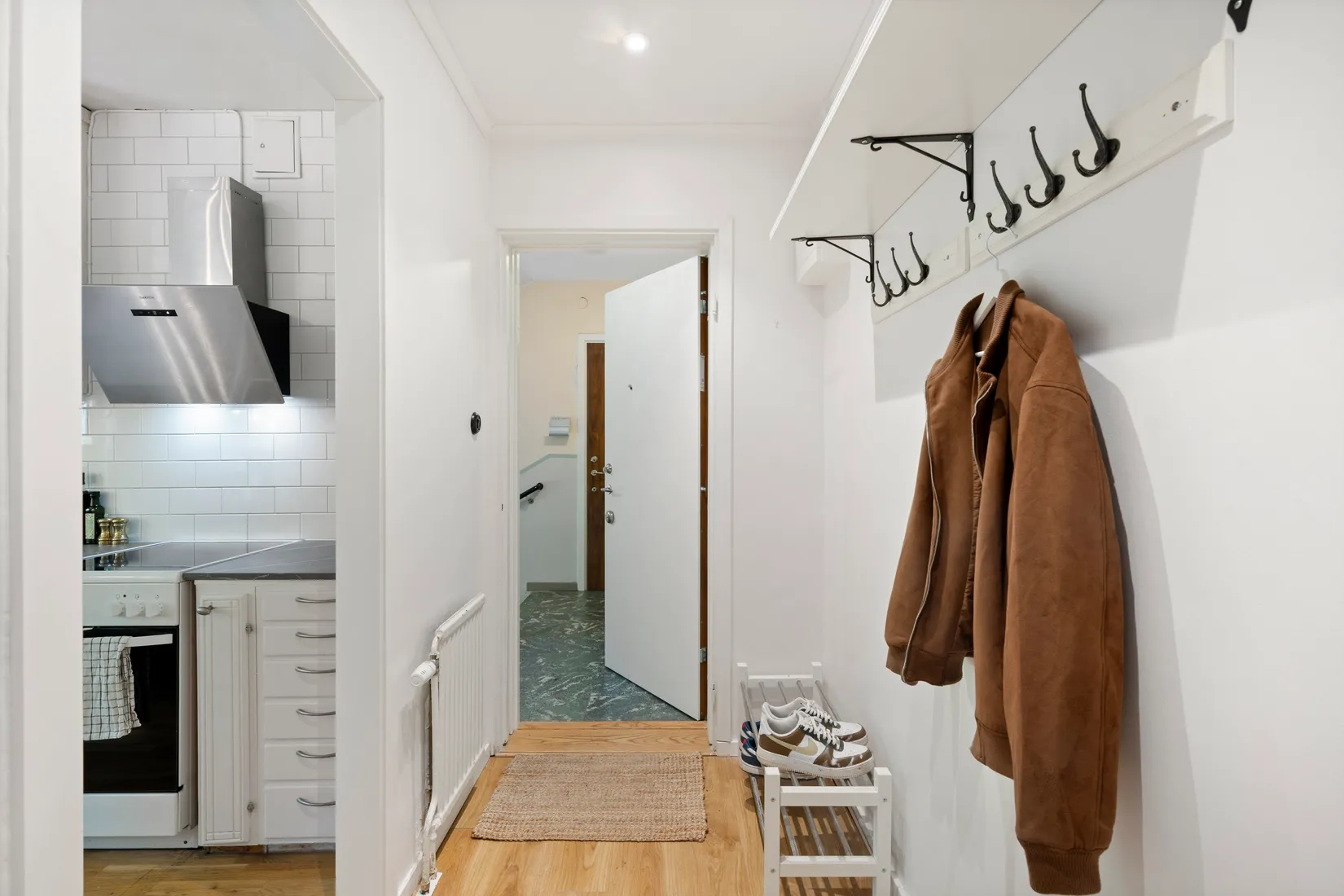 Bostadsrätt, Gästgivarvägen 2B, Knivsta