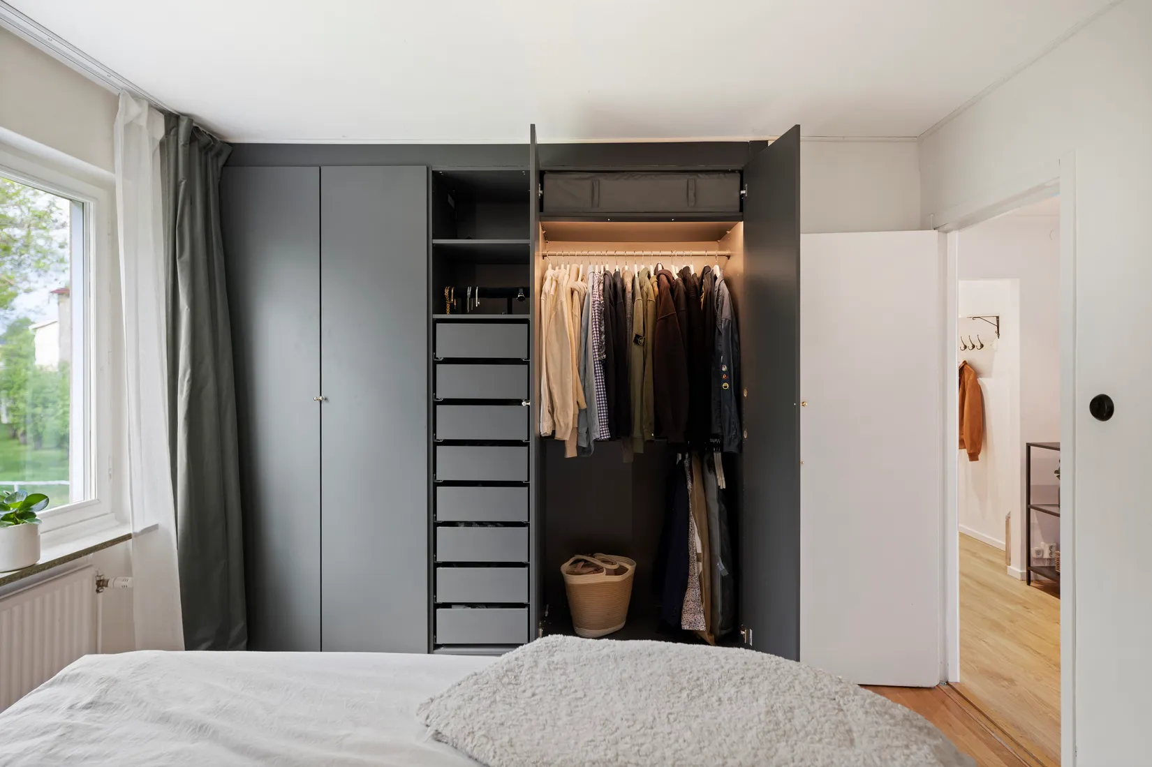 Bostadsrätt, Gästgivarvägen 2B, Knivsta