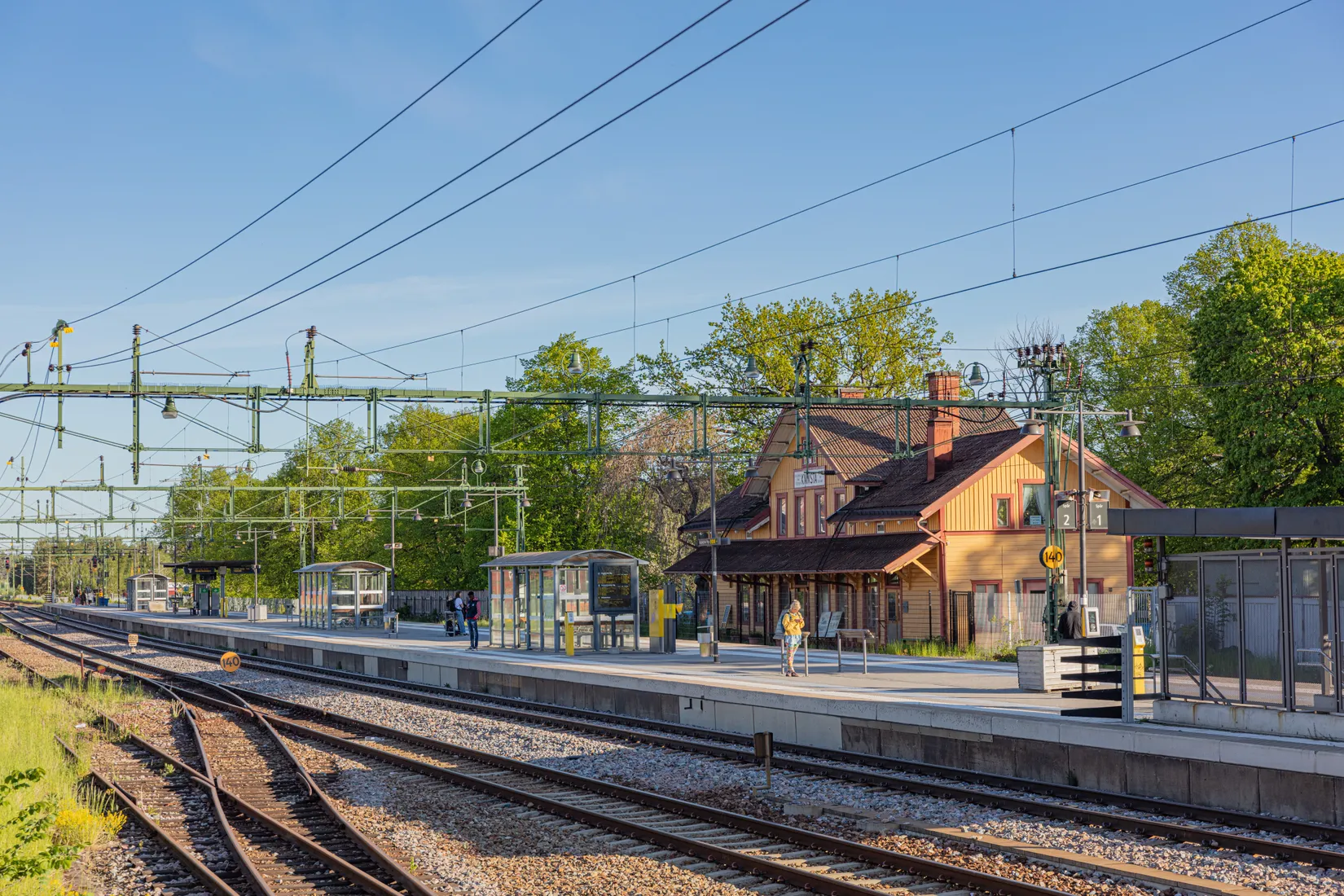Bostadsrätt, Gästgivarvägen 2B, Knivsta
