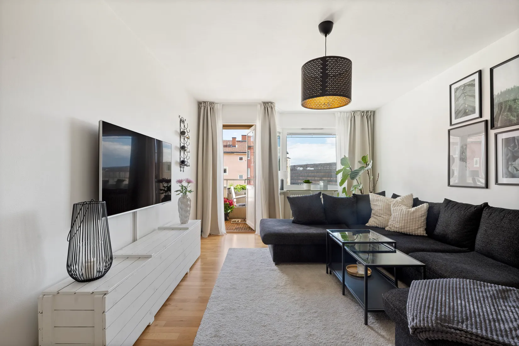 Bostadsrätt, Gästgivarvägen 2B, Knivsta
