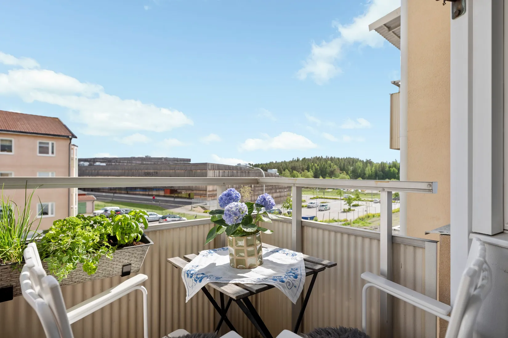 Bostadsrätt, Gästgivarvägen 2B, Knivsta