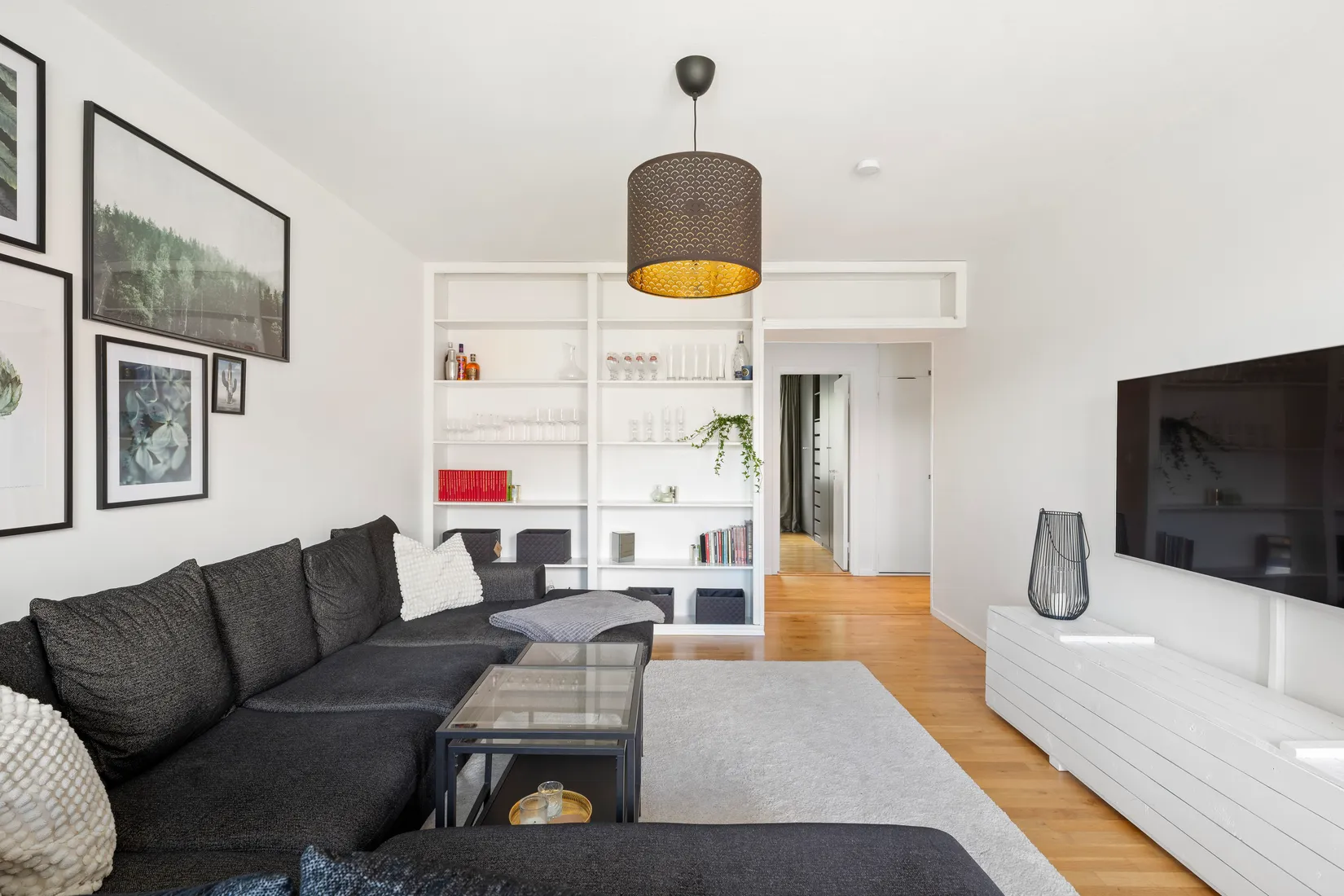 Bostadsrätt, Gästgivarvägen 2B, Knivsta