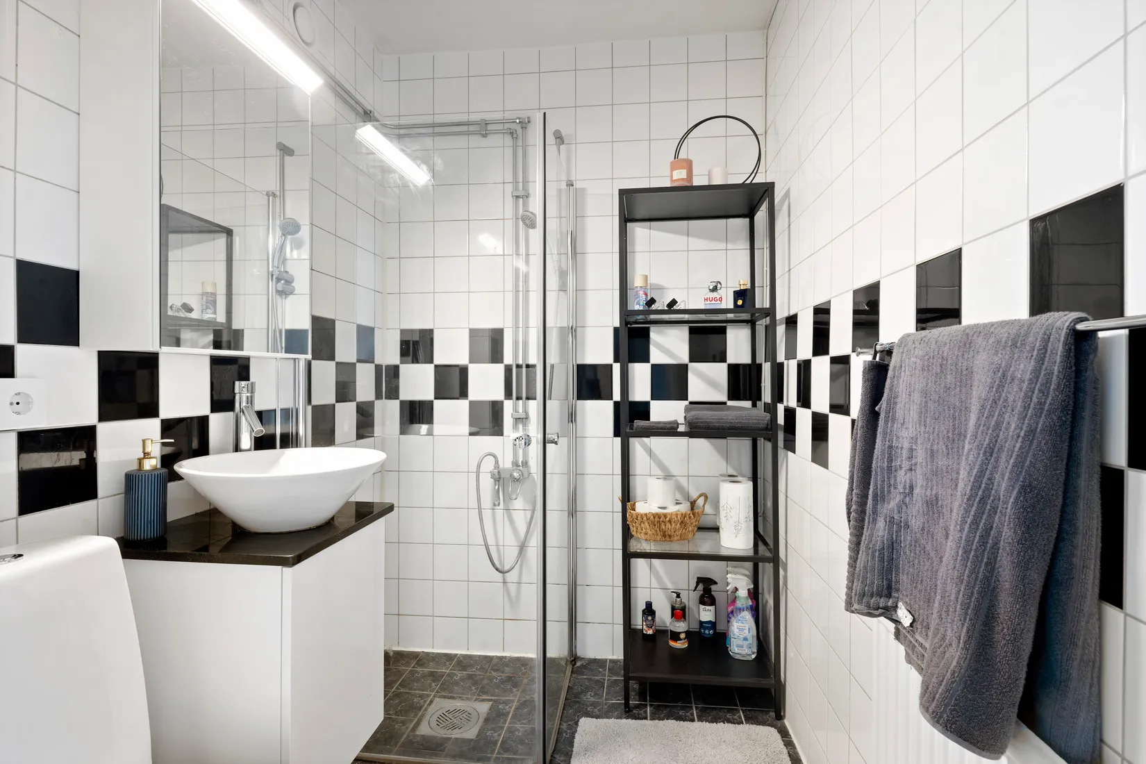 Bostadsrätt, Gästgivarvägen 2B, Knivsta
