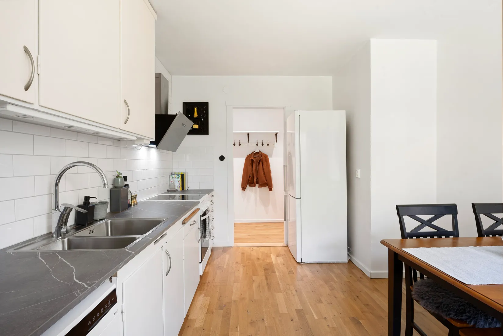 Bostadsrätt, Gästgivarvägen 2B, Knivsta