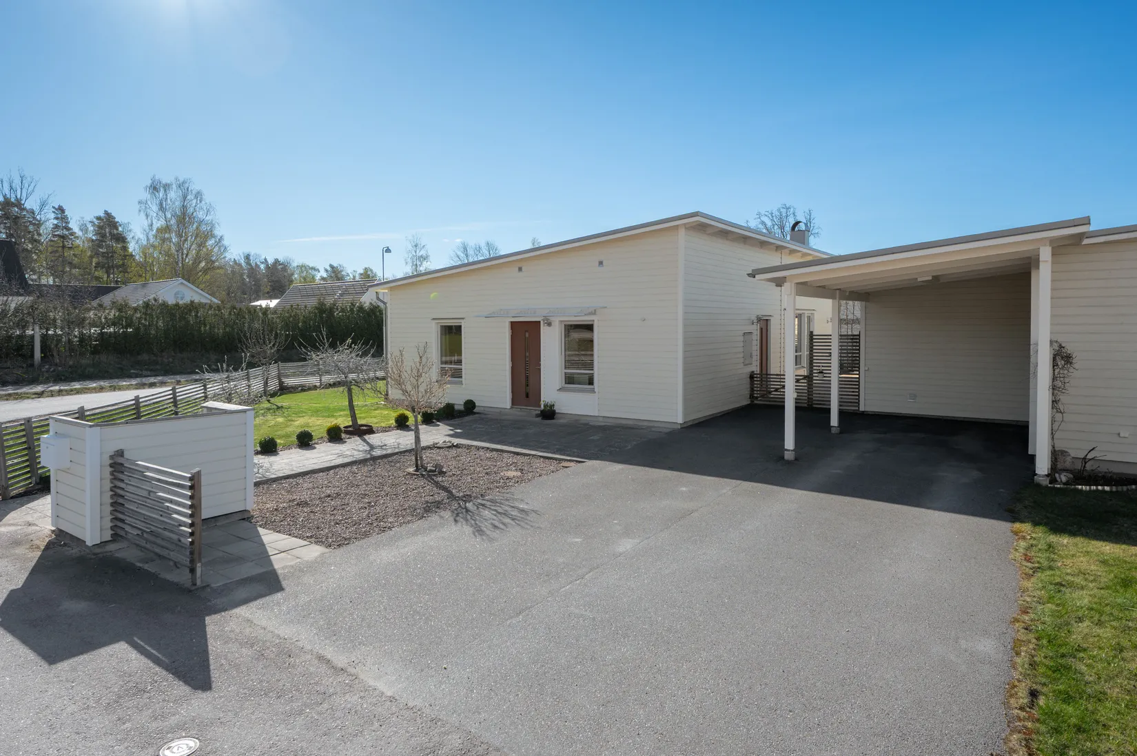 Villa, Brysselkålsvägen 22, Ekängen, Linköping