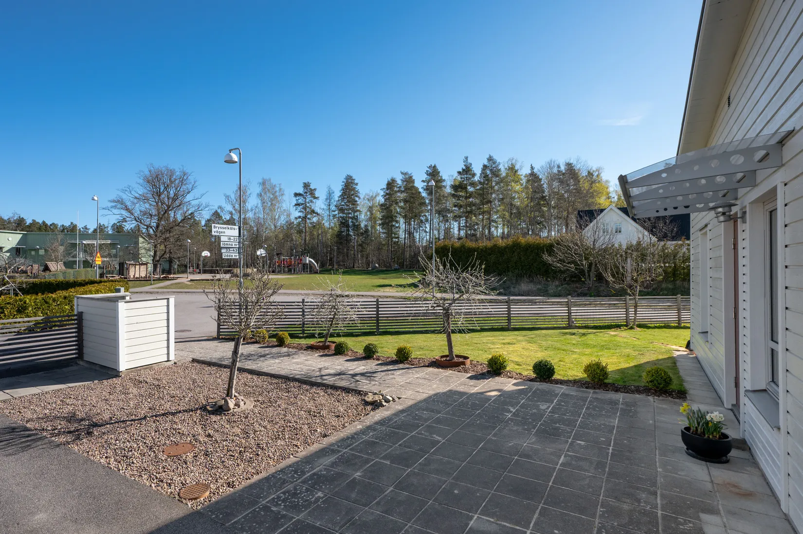 Villa, Brysselkålsvägen 22, Ekängen, Linköping