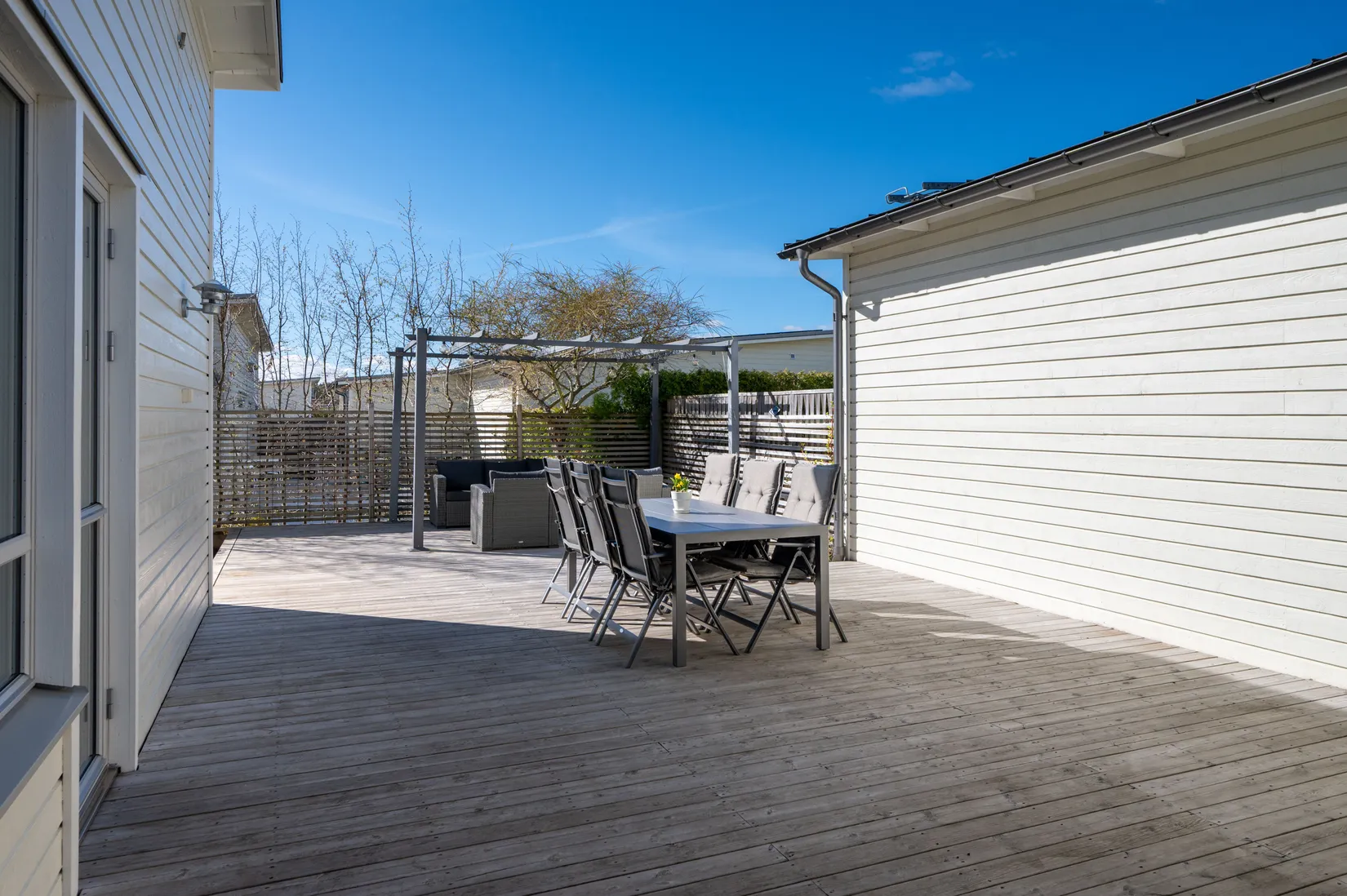 Villa, Brysselkålsvägen 22, Ekängen, Linköping