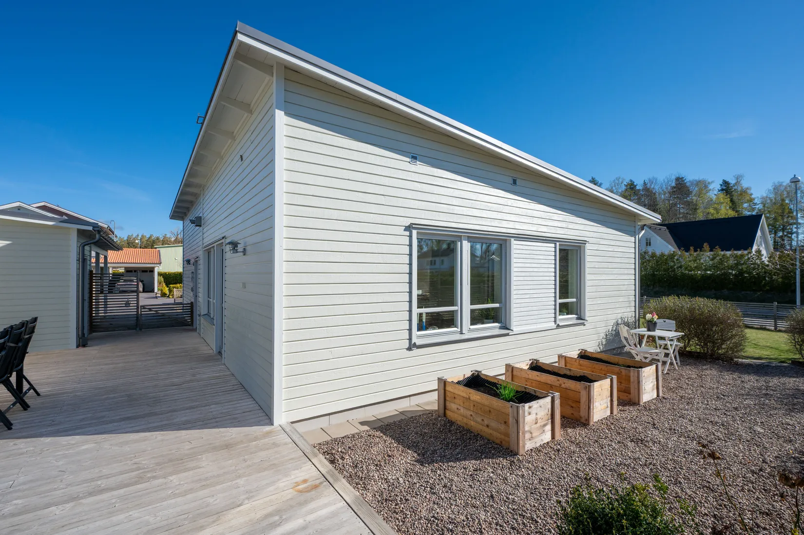 Villa, Brysselkålsvägen 22, Ekängen, Linköping