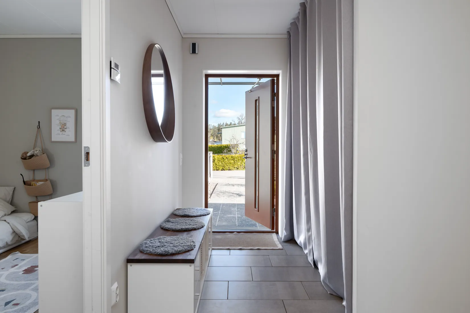 Villa, Brysselkålsvägen 22, Ekängen, Linköping