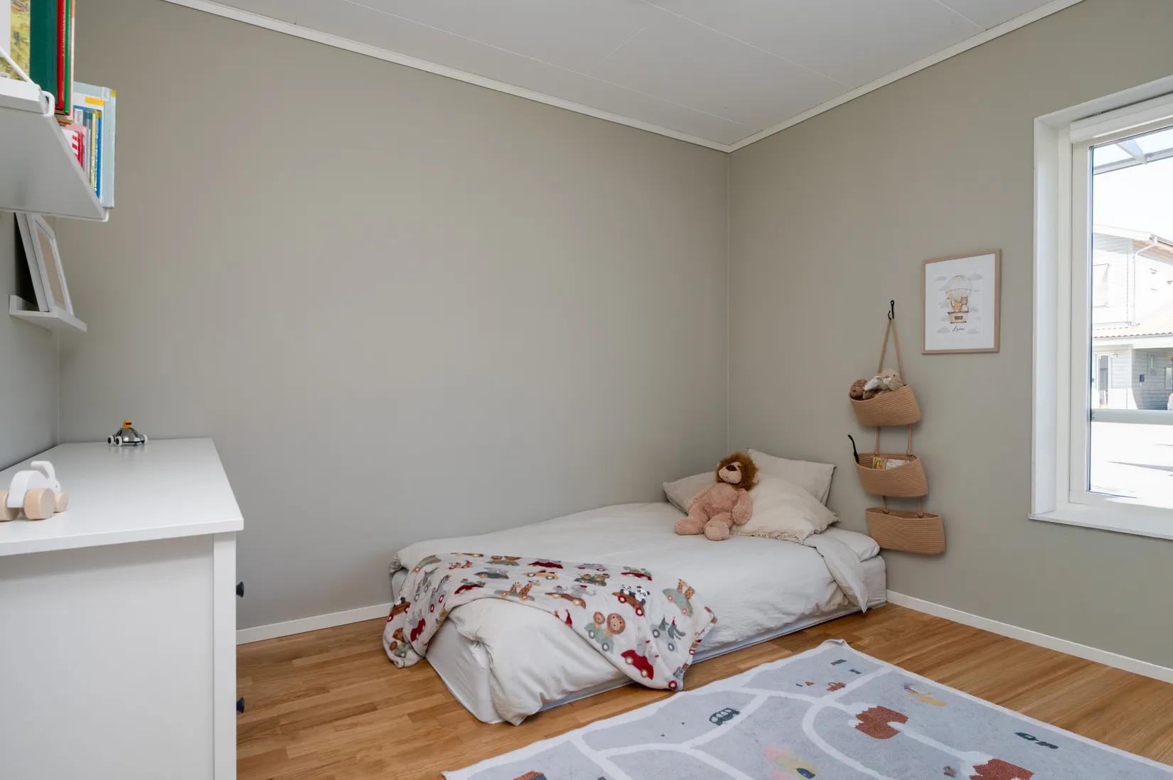 Villa, Brysselkålsvägen 22, Ekängen, Linköping