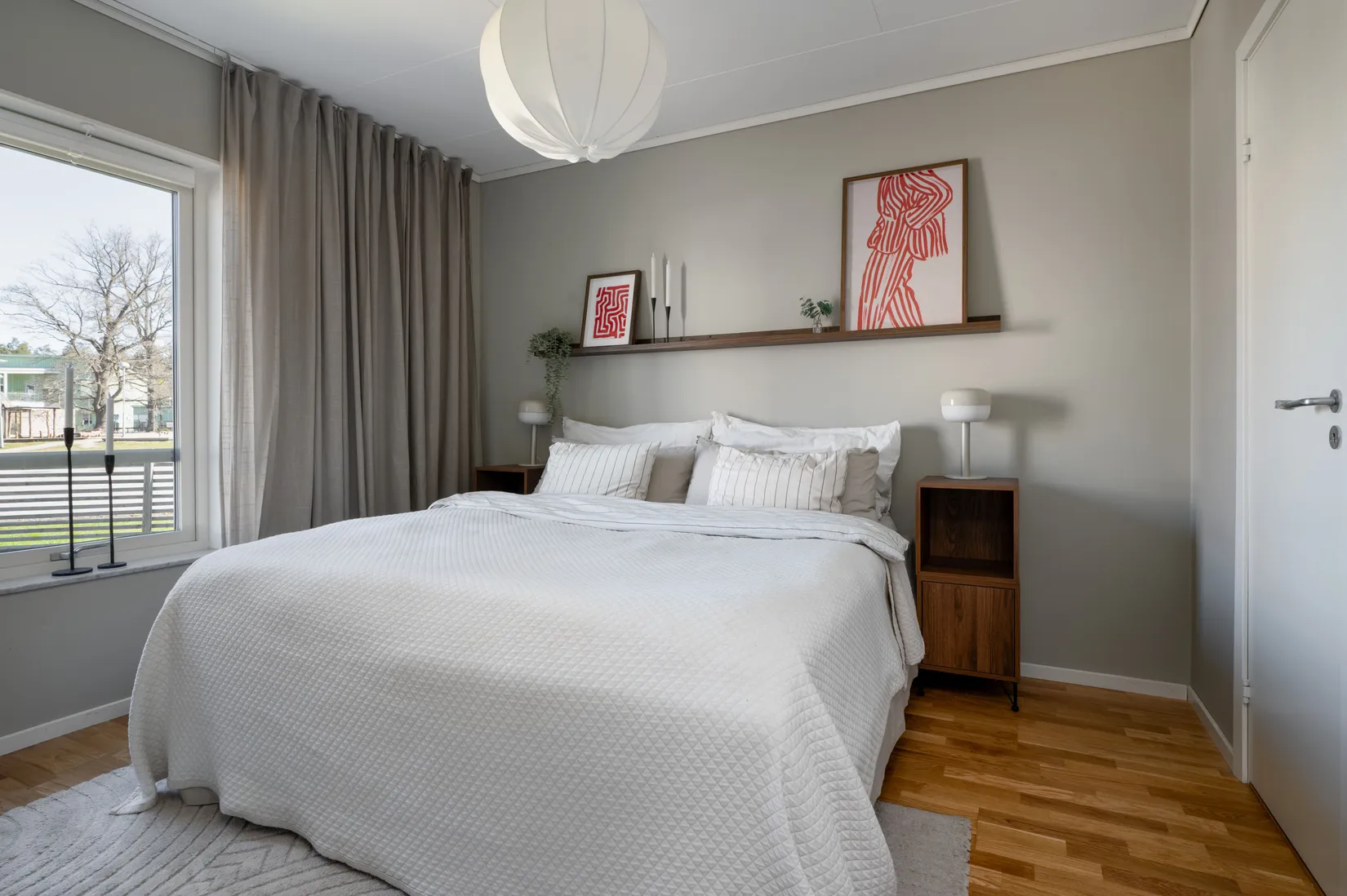 Villa, Brysselkålsvägen 22, Ekängen, Linköping