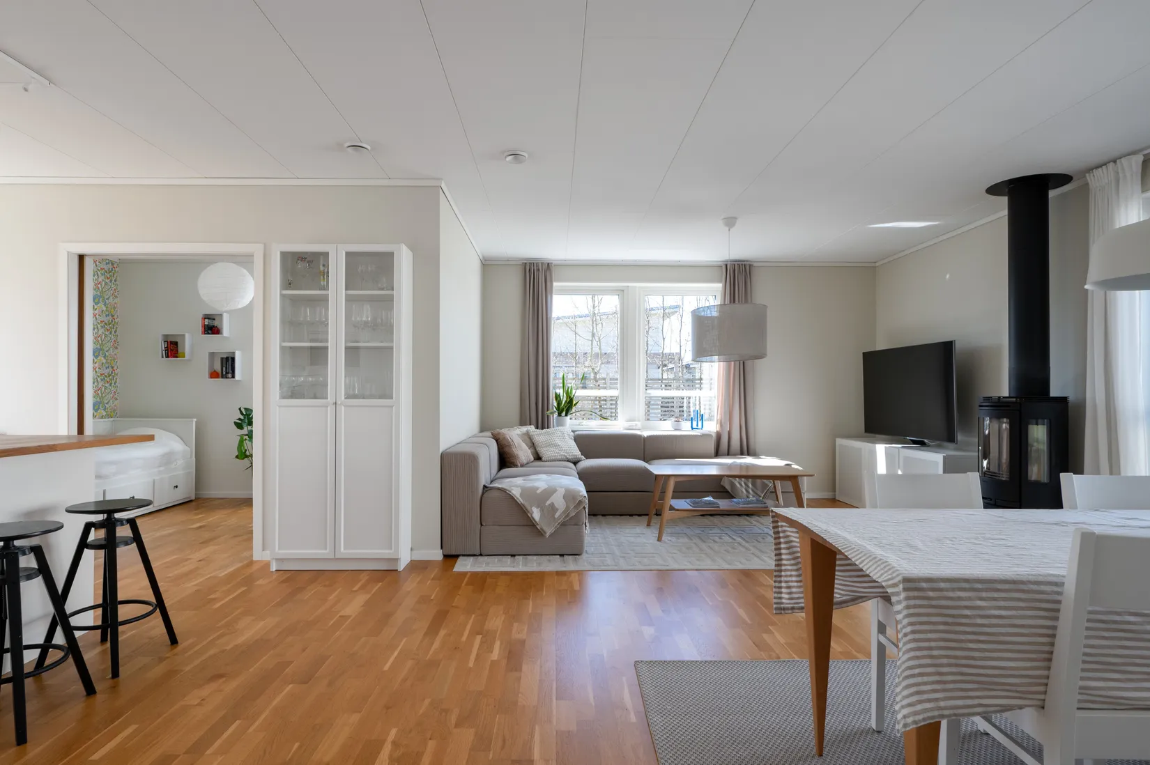 Villa, Brysselkålsvägen 22, Ekängen, Linköping