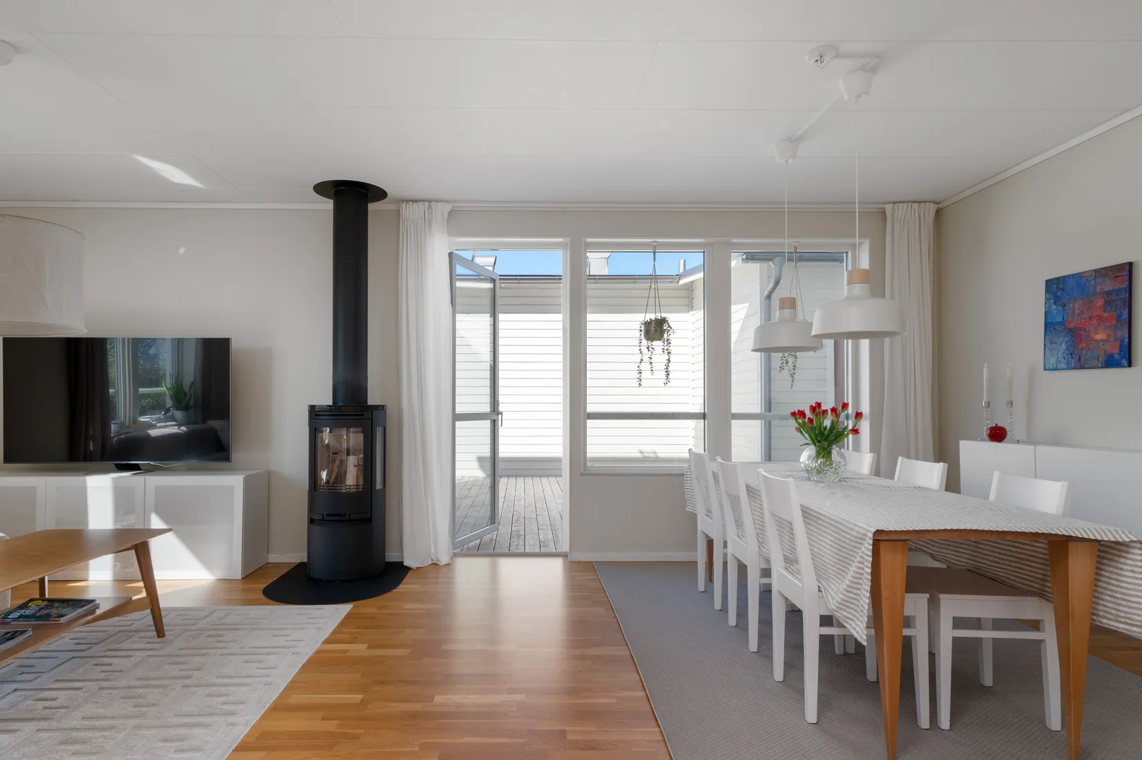 Villa, Brysselkålsvägen 22, Ekängen, Linköping