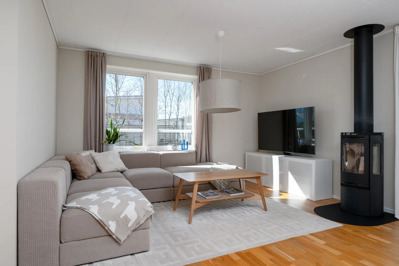 Villa, Brysselkålsvägen 22, Ekängen, Linköping