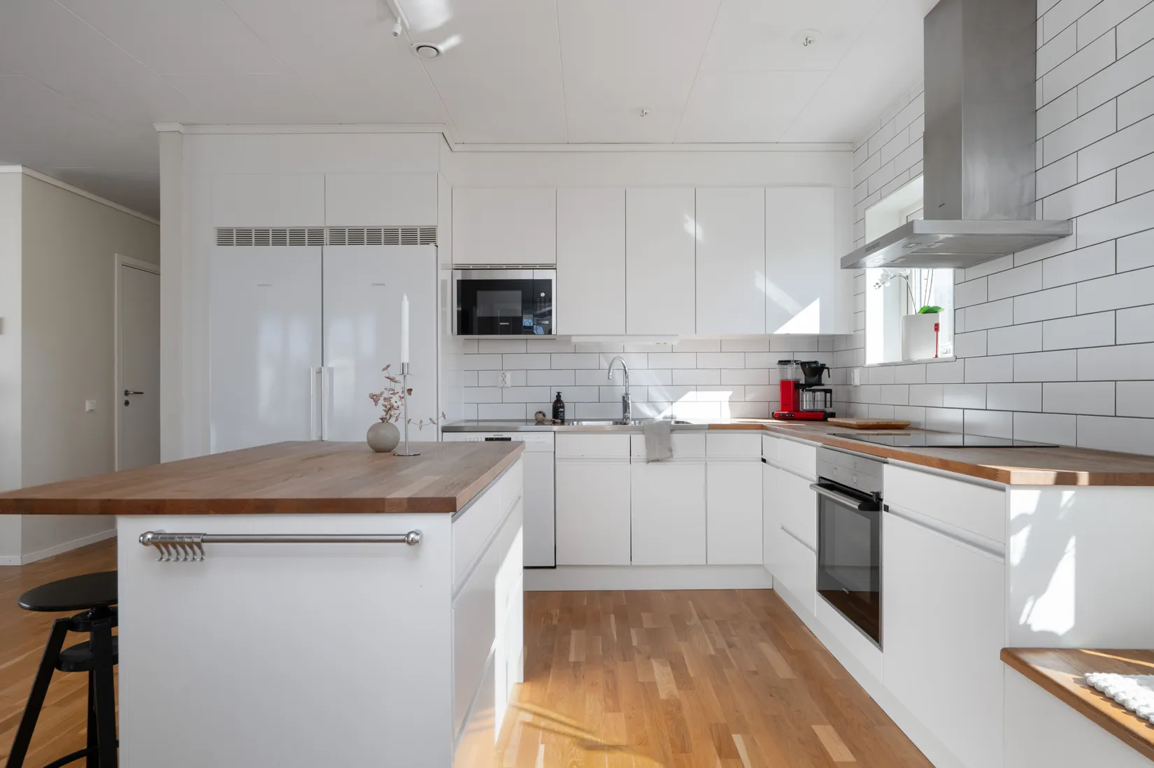 Villa, Brysselkålsvägen 22, Ekängen, Linköping