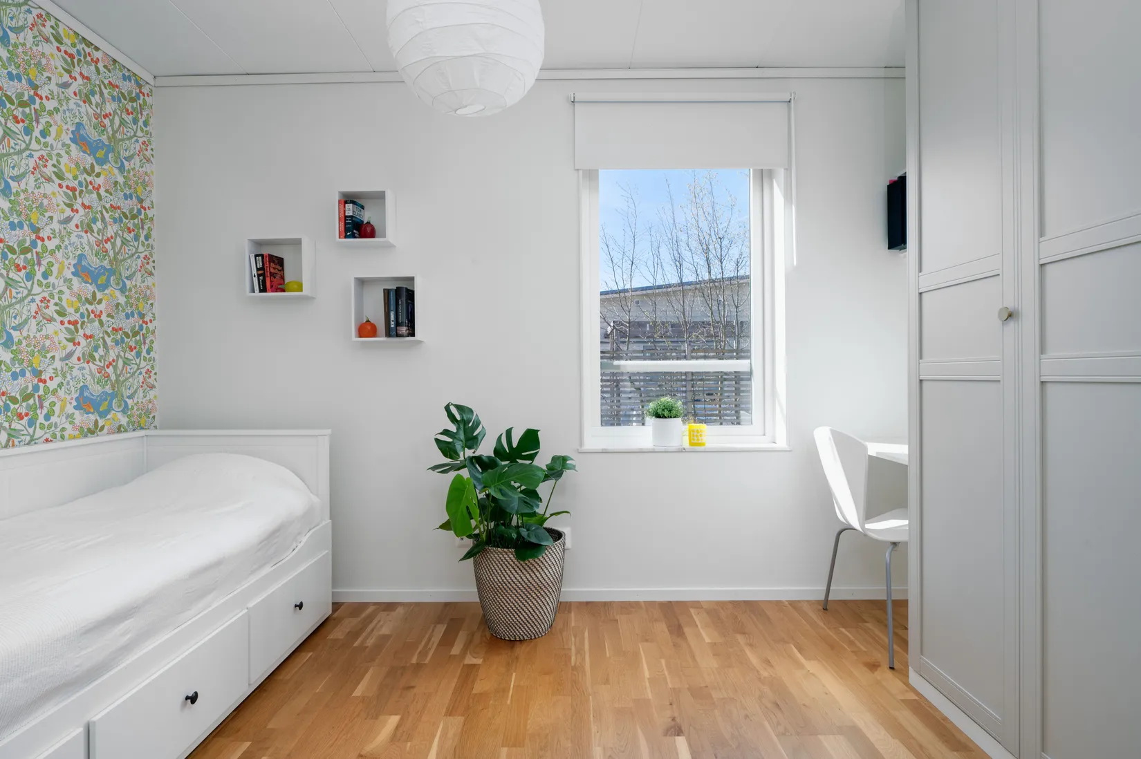 Villa, Brysselkålsvägen 22, Ekängen, Linköping